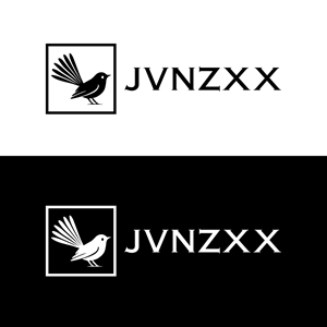 Logo Design by CrewType for JVNZXX | Design: #35489375
