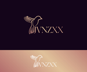 Logo Design by Ansh Design for JVNZXX | Design: #35490462
