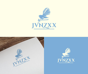 Logo-Design von Ansh Design für JVNZXX | Design: #35490463