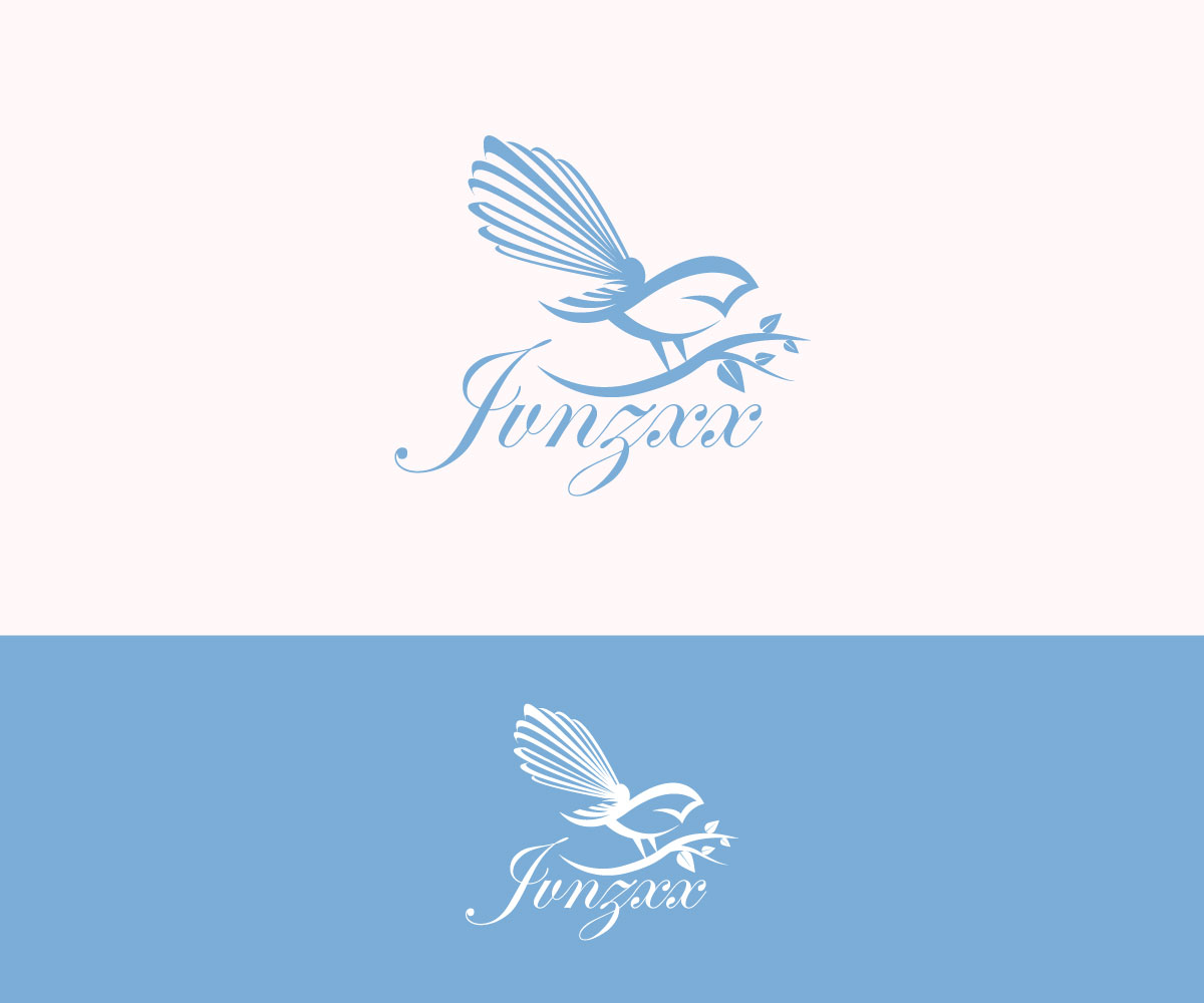 Logo Design by Ansh Design for JVNZXX | Design #35490464