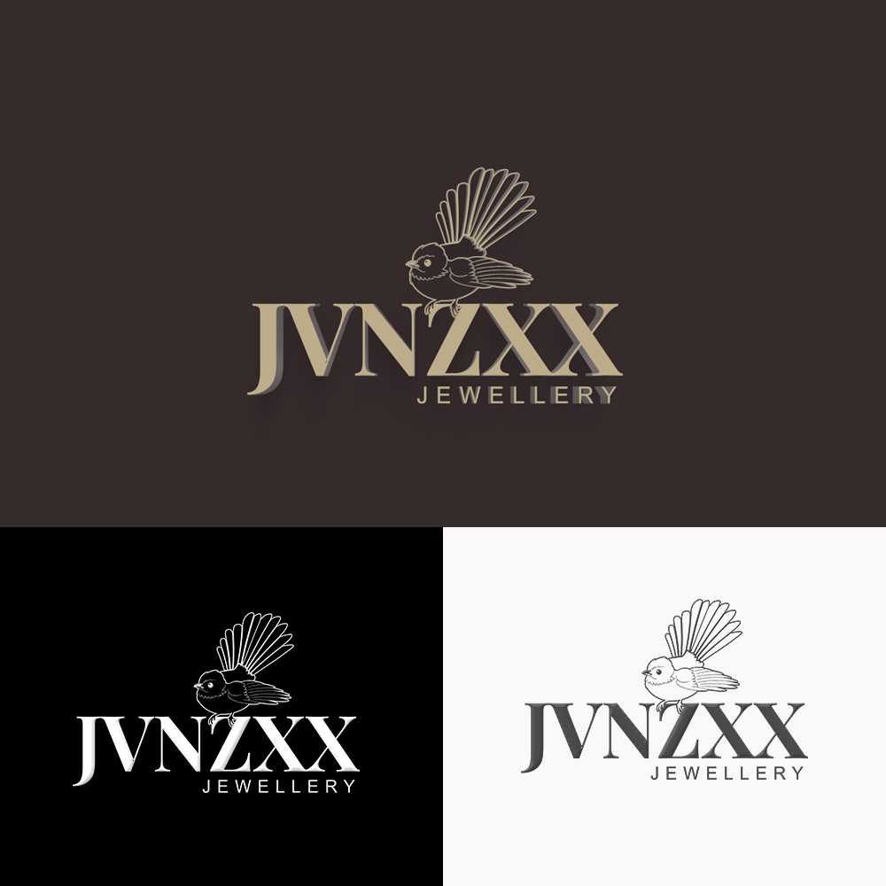 Design de Logo par teddy_sign pour JVNZXX | Design #35486211