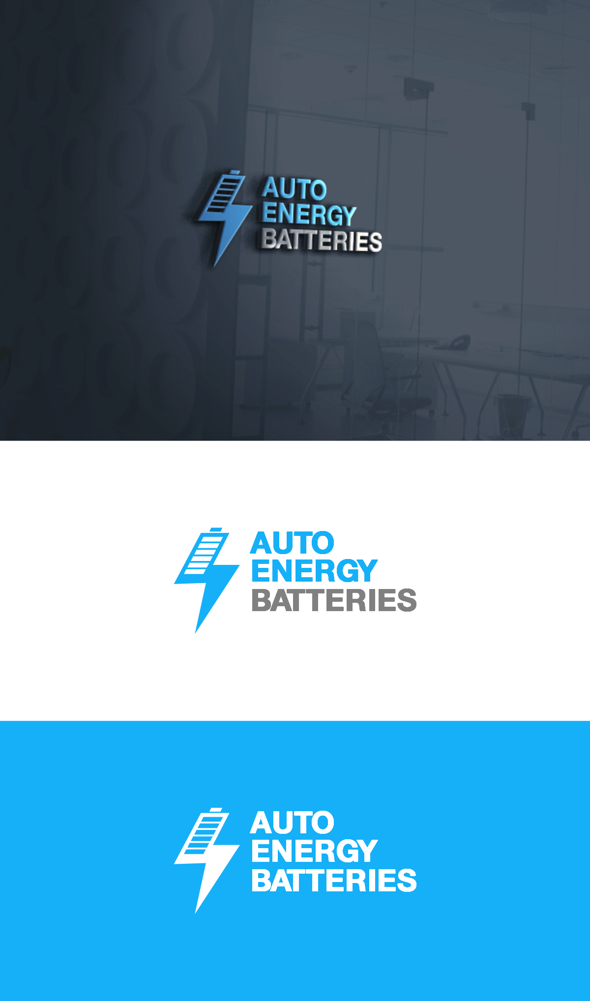 Logo-Design von Winner Studio für dieses Projekt | Design #35487123