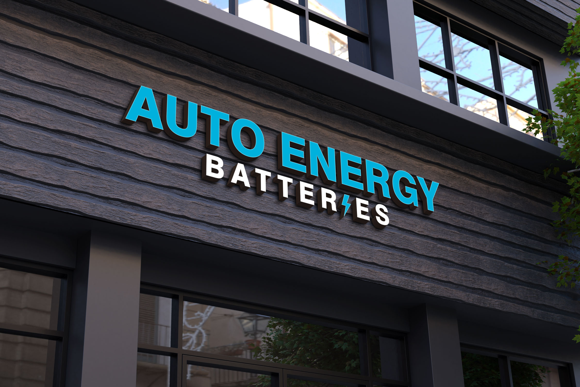 Logo Design by Kavth for this project | Design #35489212