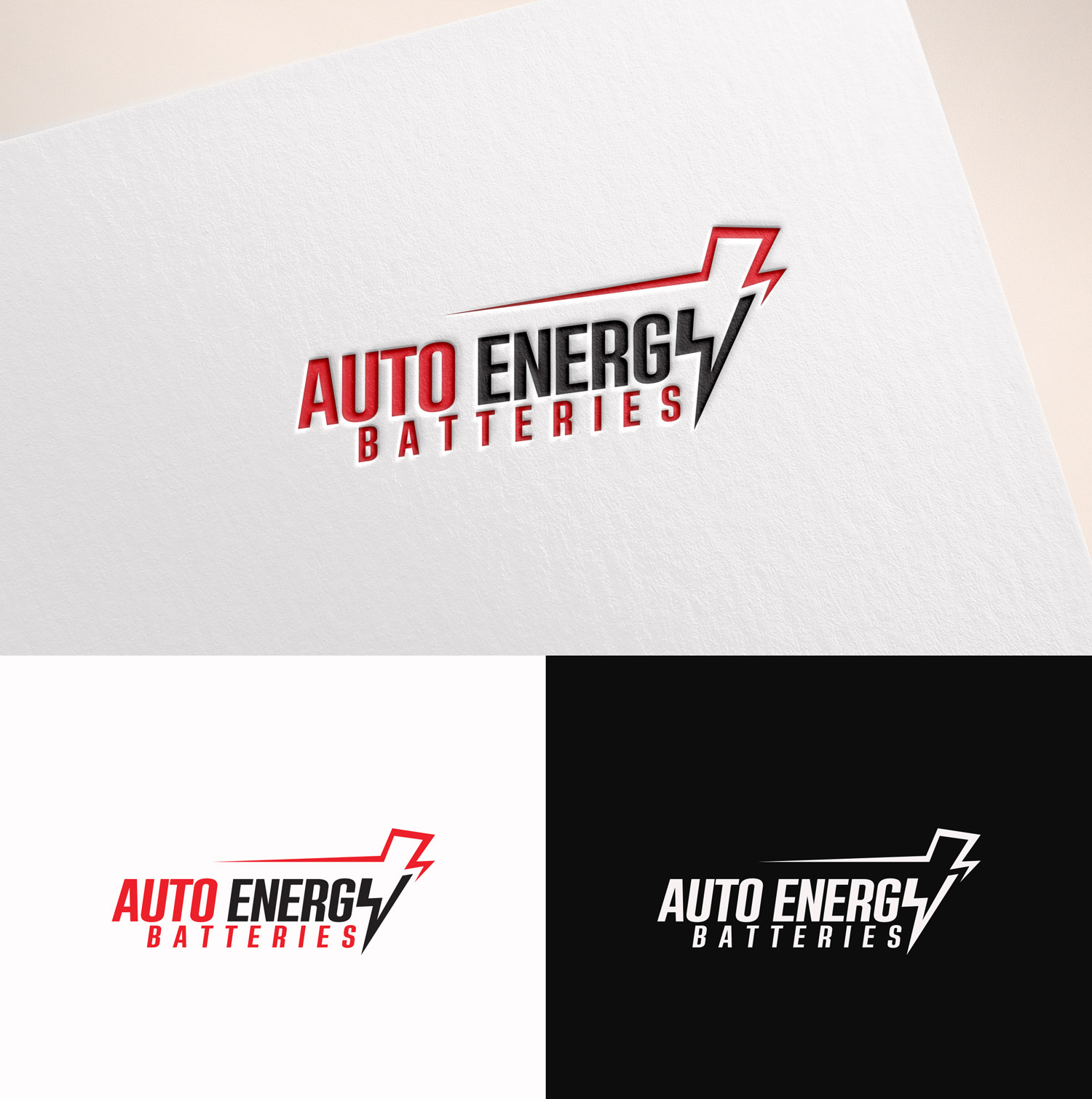 Logo Design by M Art & Design for this project | Design #35483712