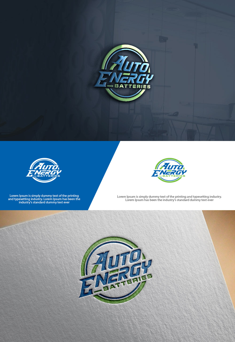 Logo Design by sulemani  creation for this project | Design #35489906