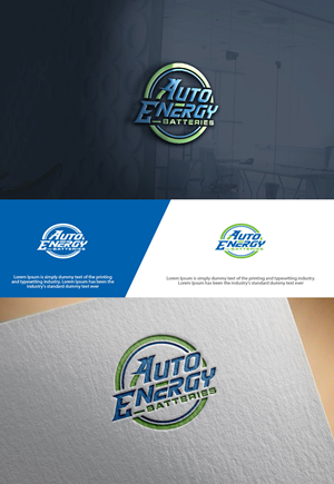 Logo Design by sulemani  creation for this project | Design: #35489906