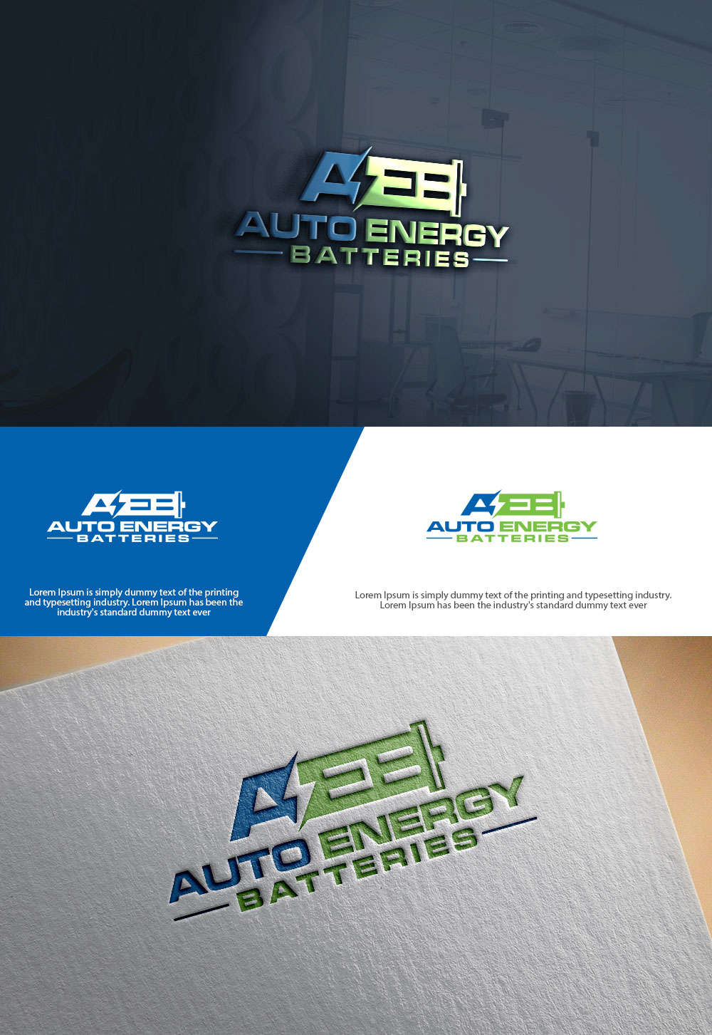 Logo Design by sulemani  creation for this project | Design #35489907