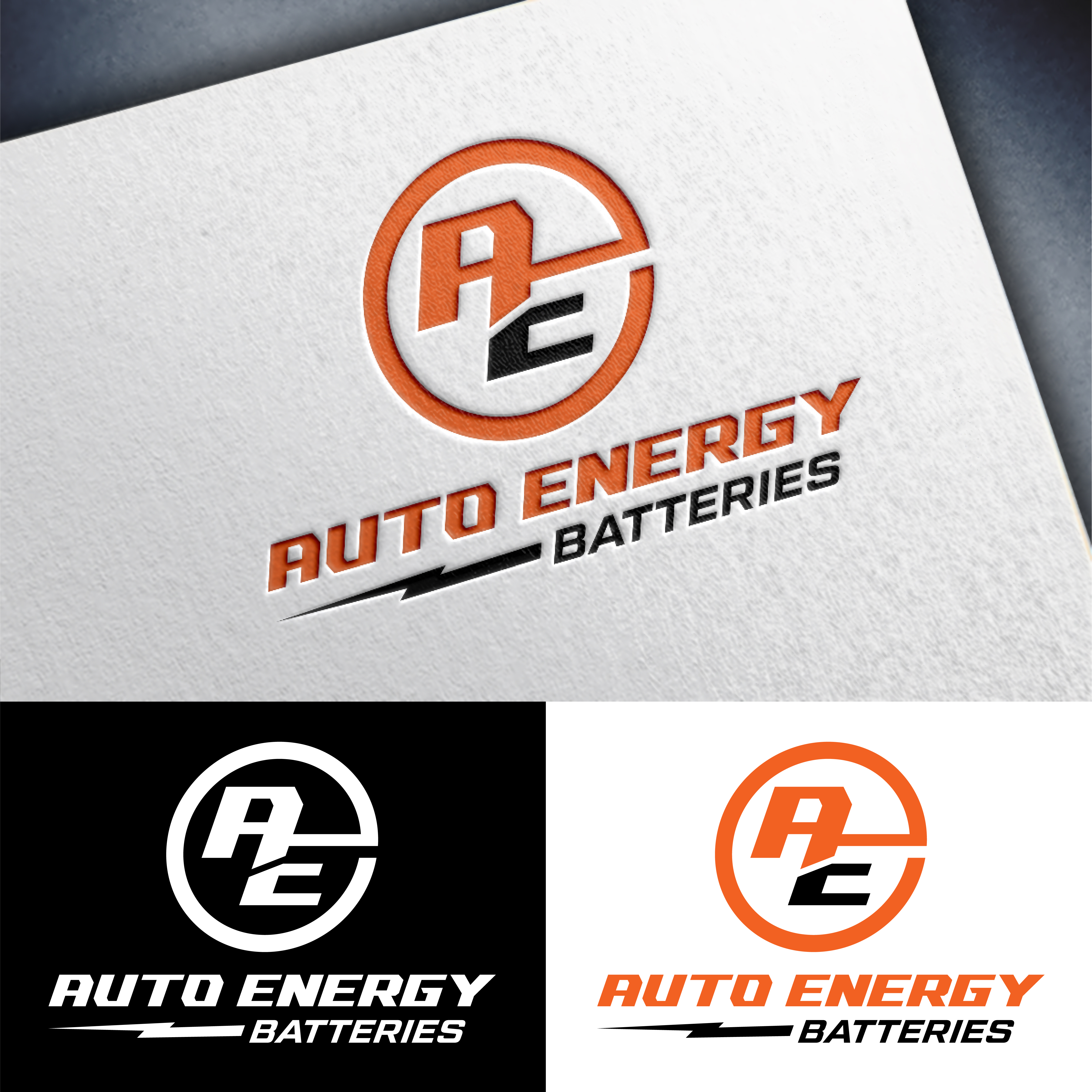 Logo Design by John Mark Arts for this project | Design #35483209