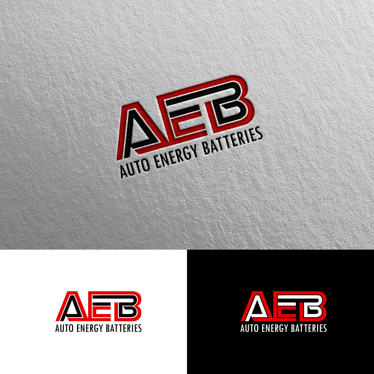 Logo Design by Alex Henry for this project | Design #35484066