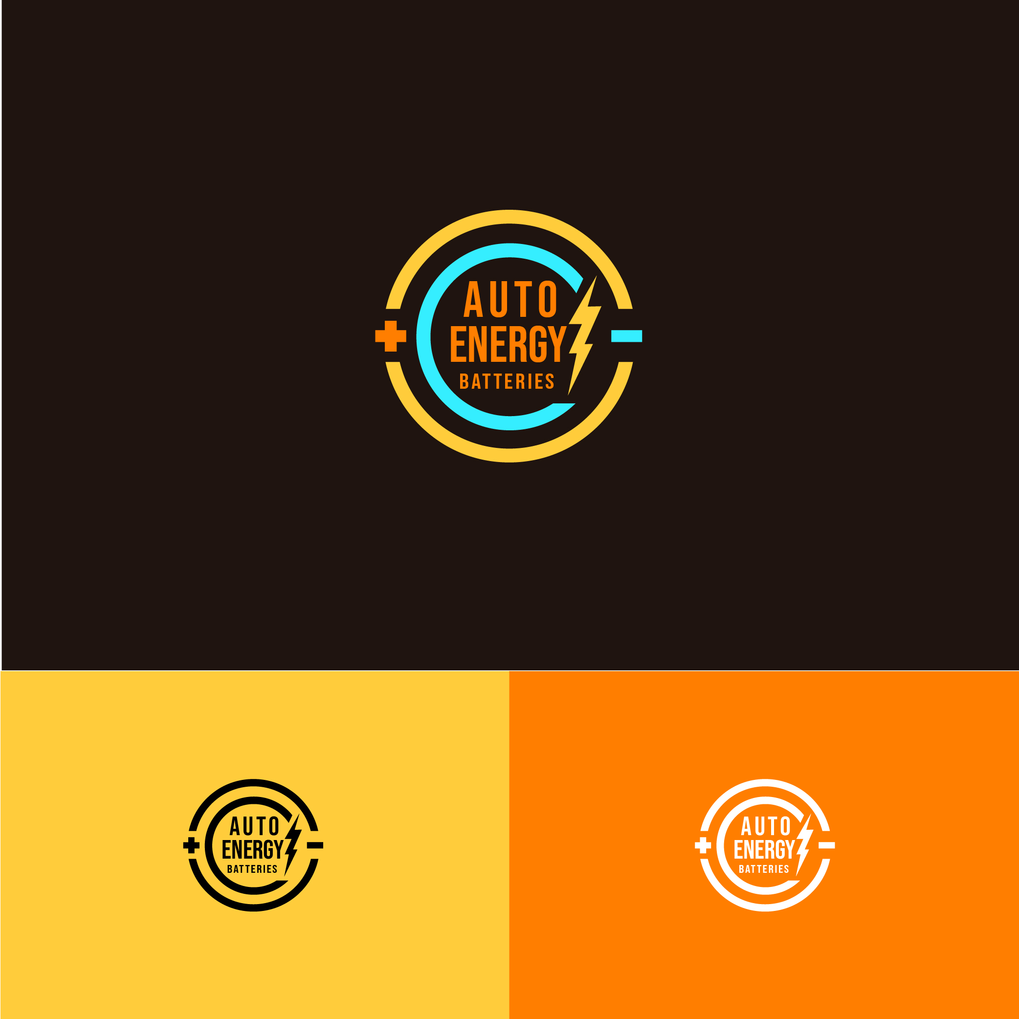 Logo-Design von Eli fernandez für dieses Projekt | Design #35493941