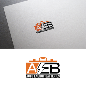 Logo Design by creativemood438 for this project | Design: #35485581