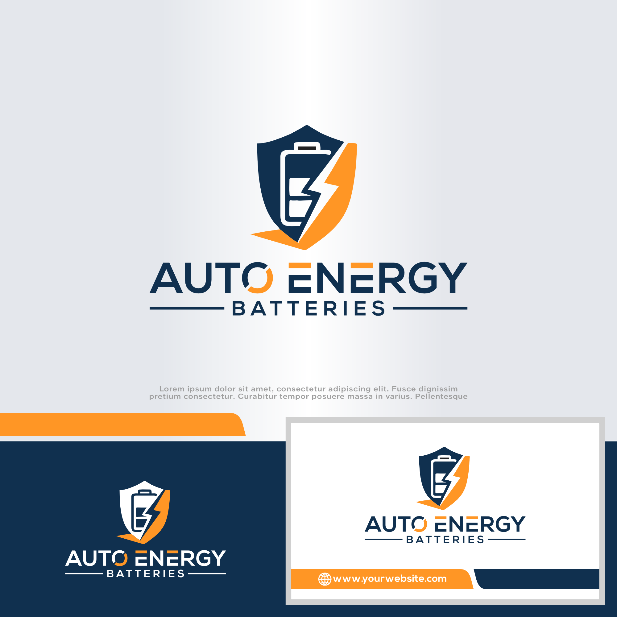 Logo Design by win it for this project | Design #35489712