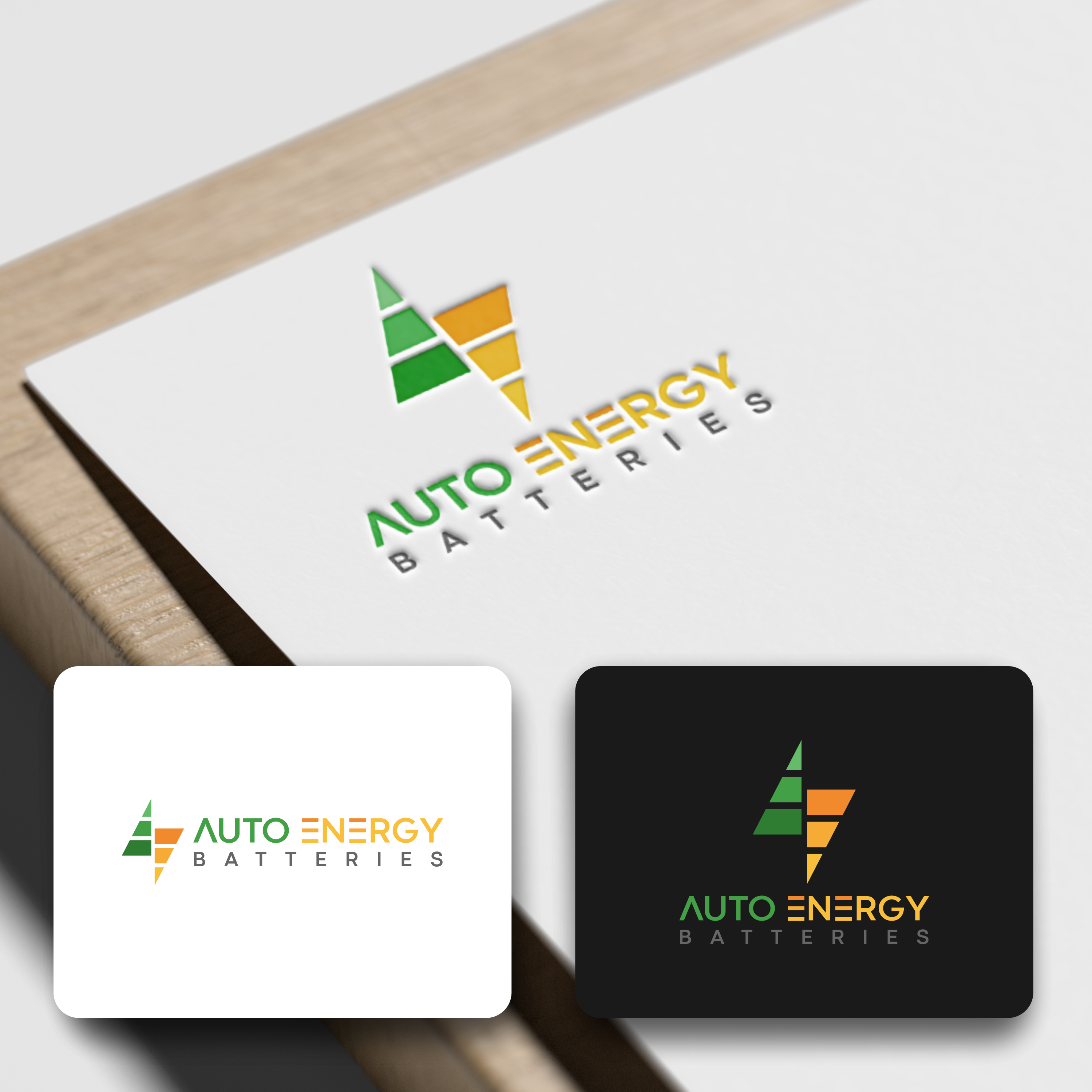 Logo Design by Seblak_Studio for this project | Design #35485097