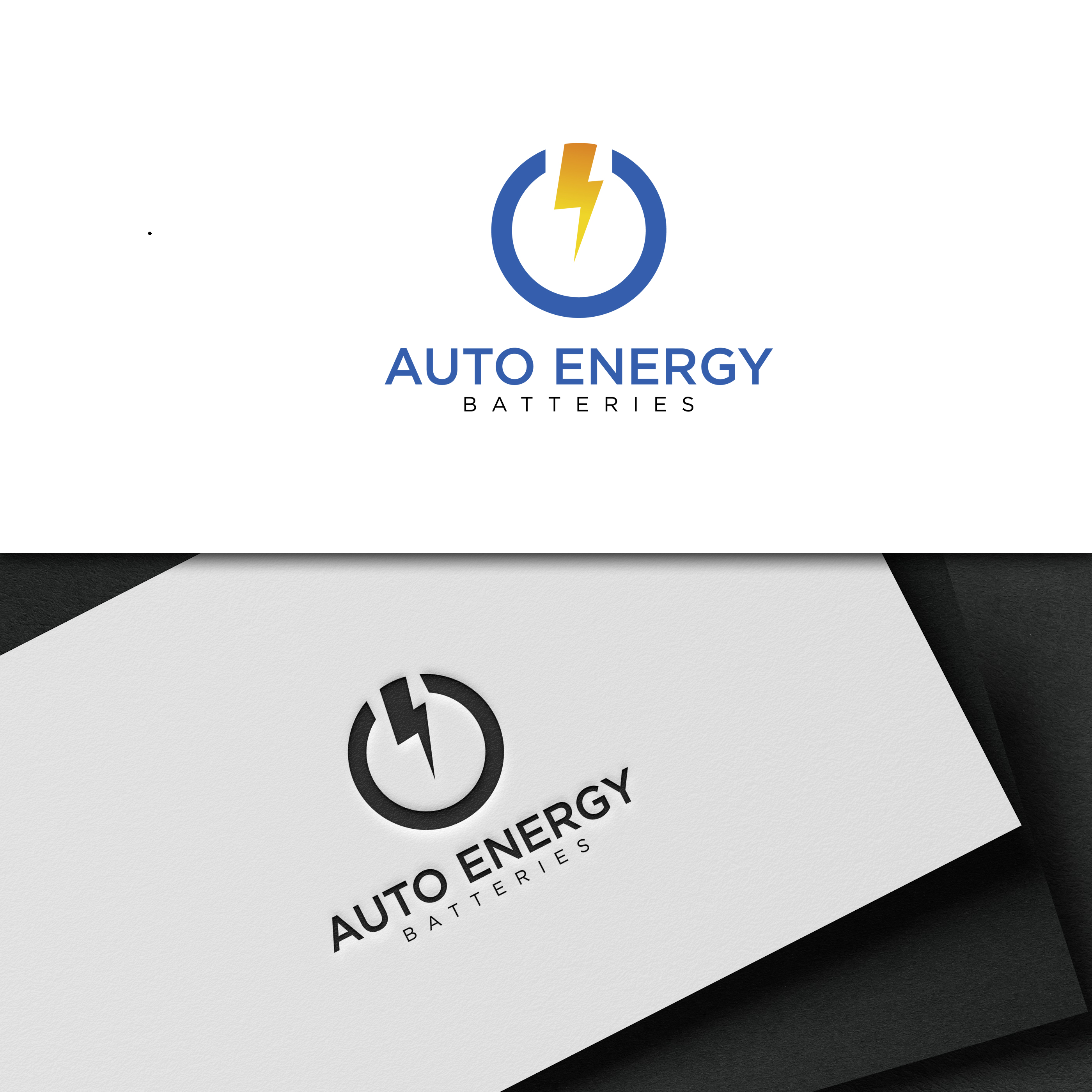 Logo Design by huda-design for this project | Design #35495981