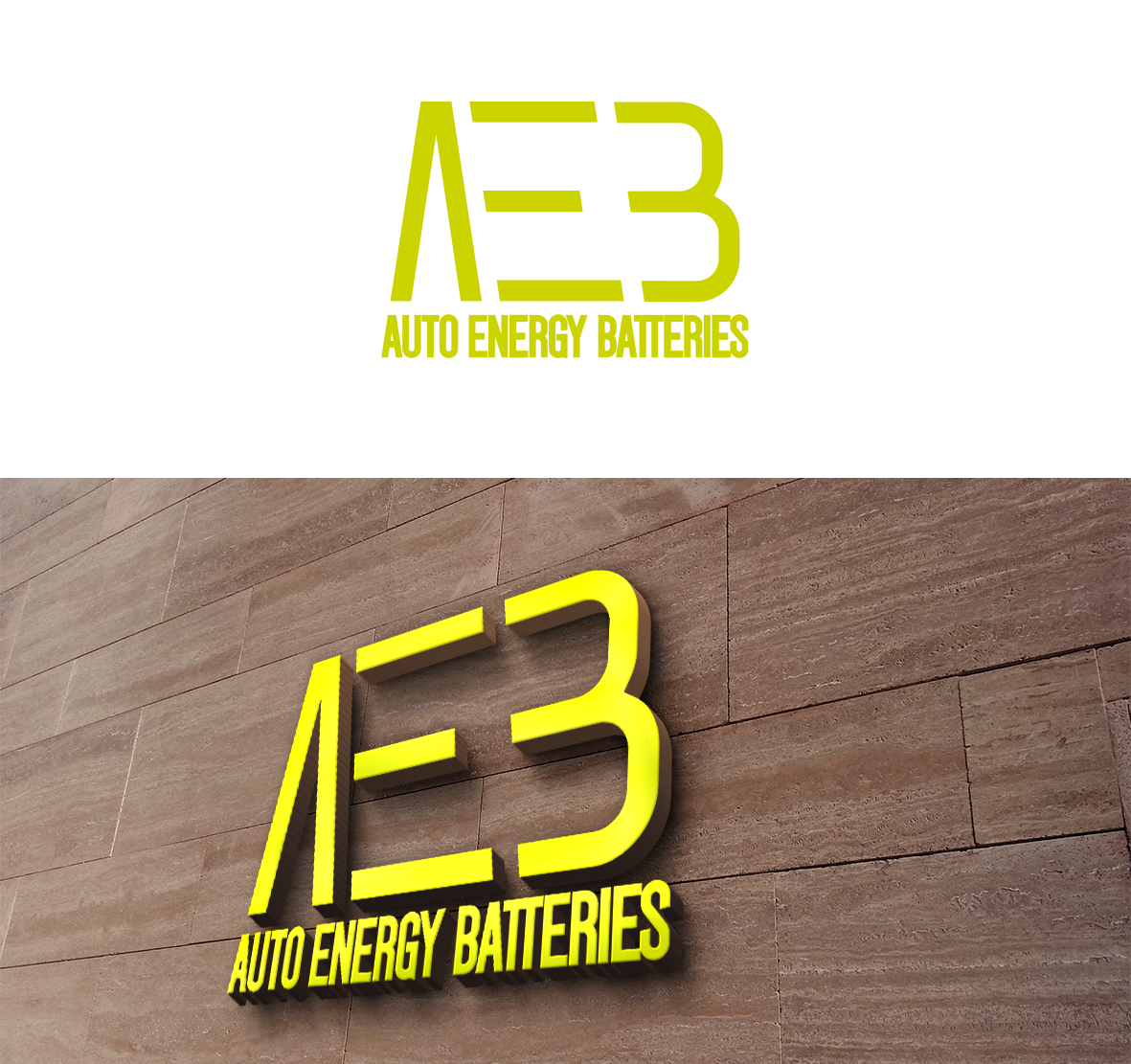 Logo Design by patriciaparadesign for this project | Design #35489631