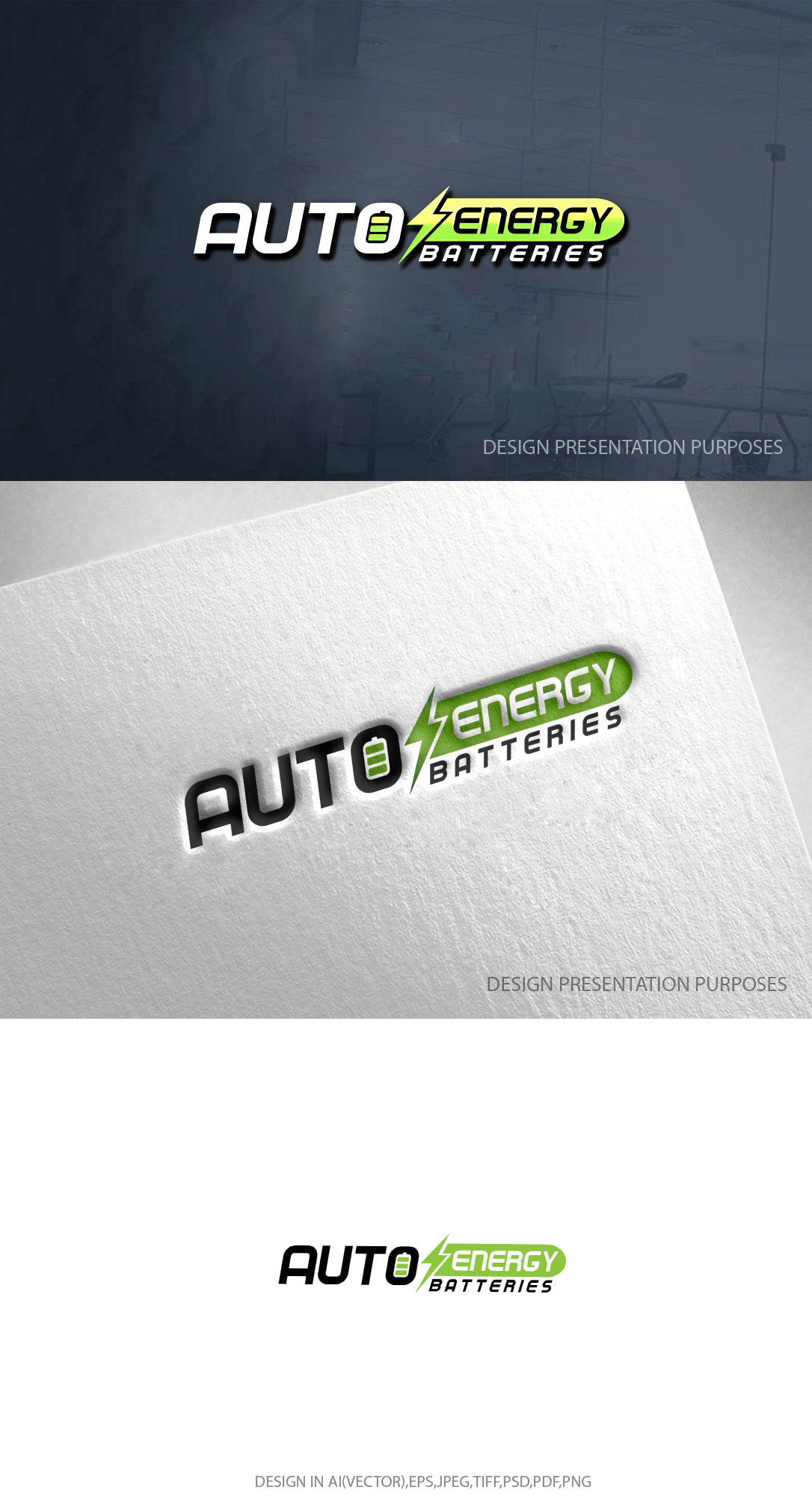 Logo Design by zebronicgraphic for this project | Design #35485089