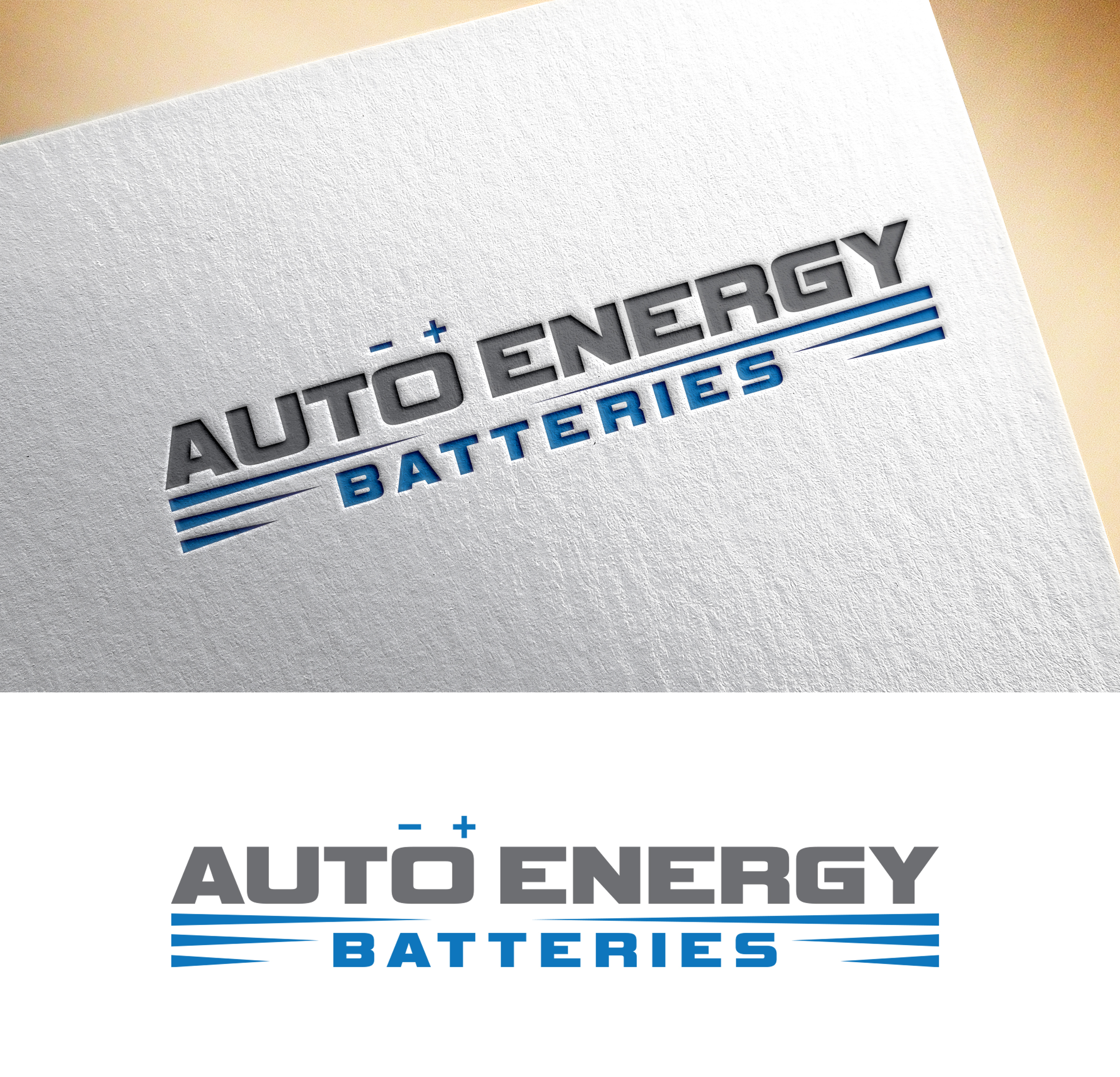 Logo Design by Impressive Designs for this project | Design #35485526