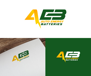 Logo Design by Ansh Design for this project | Design: #35486300
