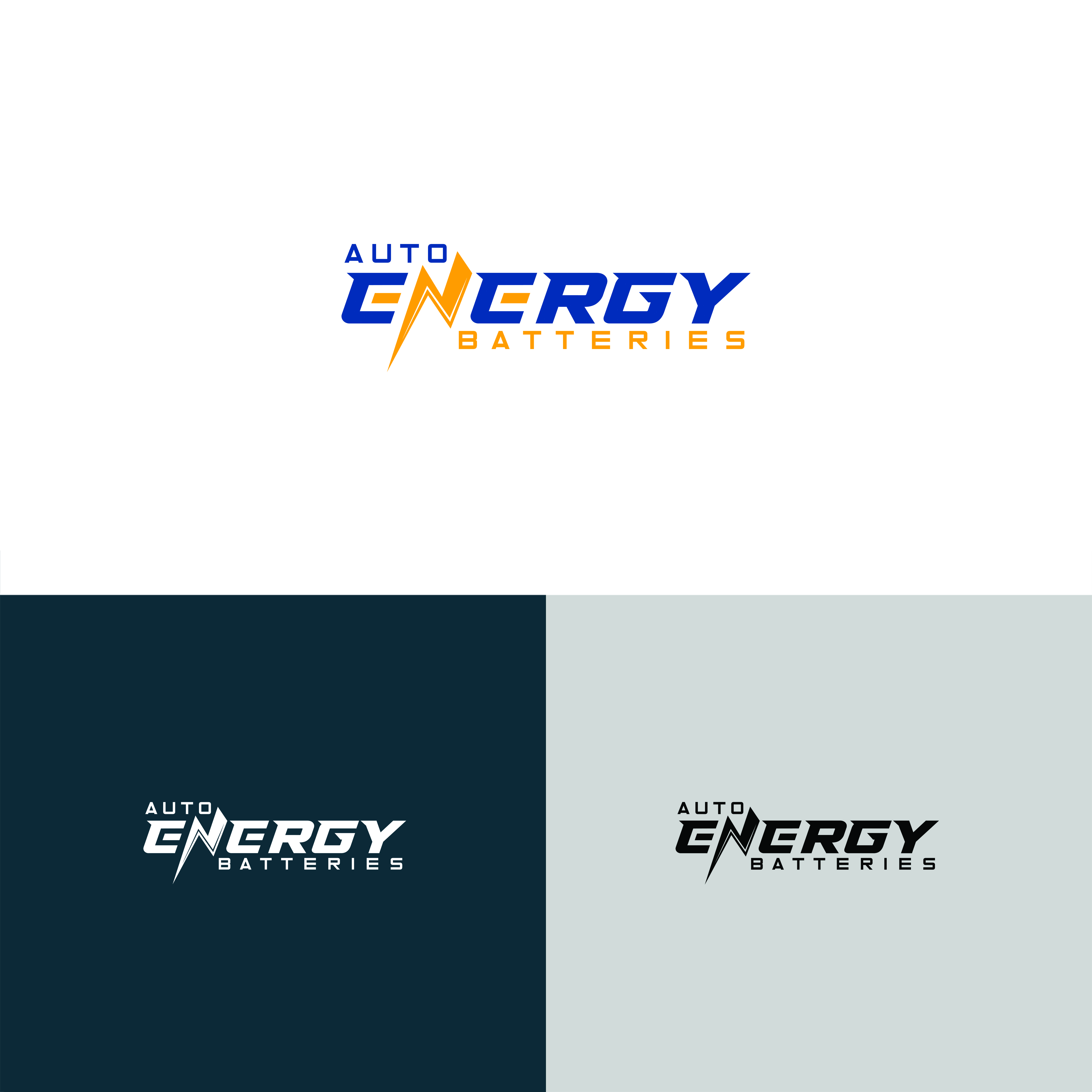 Logo Design by Kreative Soul for this project | Design #35487548