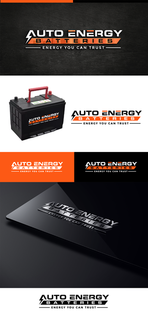 Design de Logo par Ayub Zafar pour ce projet | Design : #35492982
