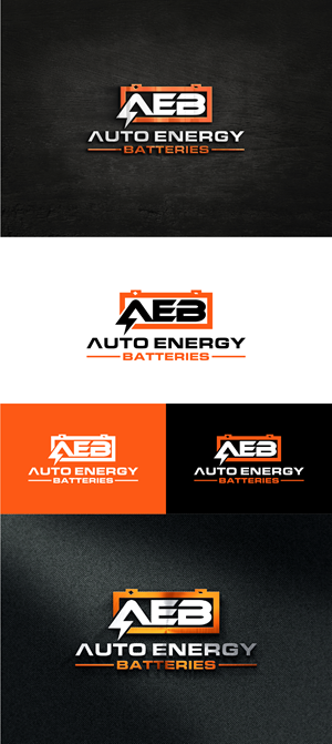 Logo Design by Ayub Zafar for this project | Design: #35493033