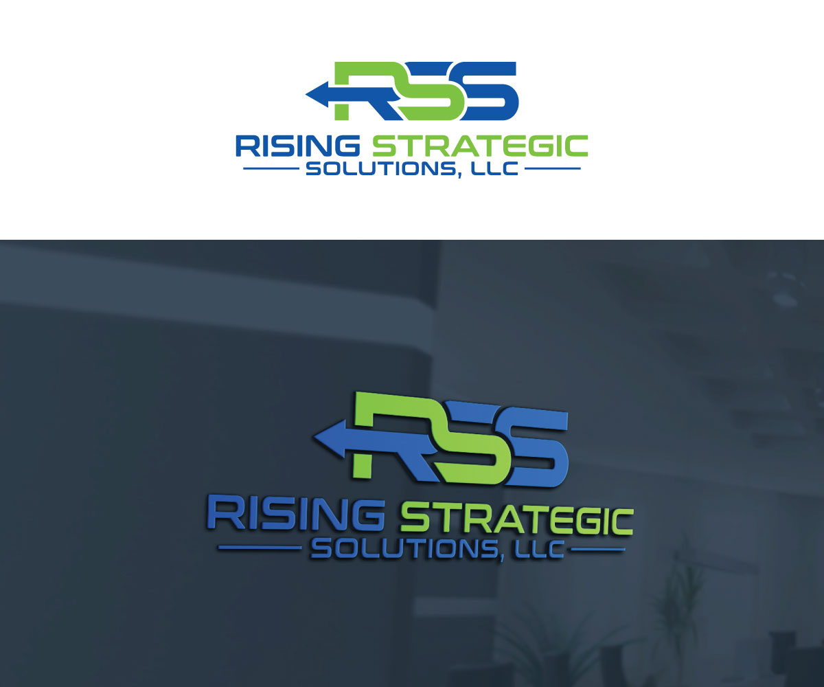 Logo Design by Luckey yaari for this project | Design #35490484
