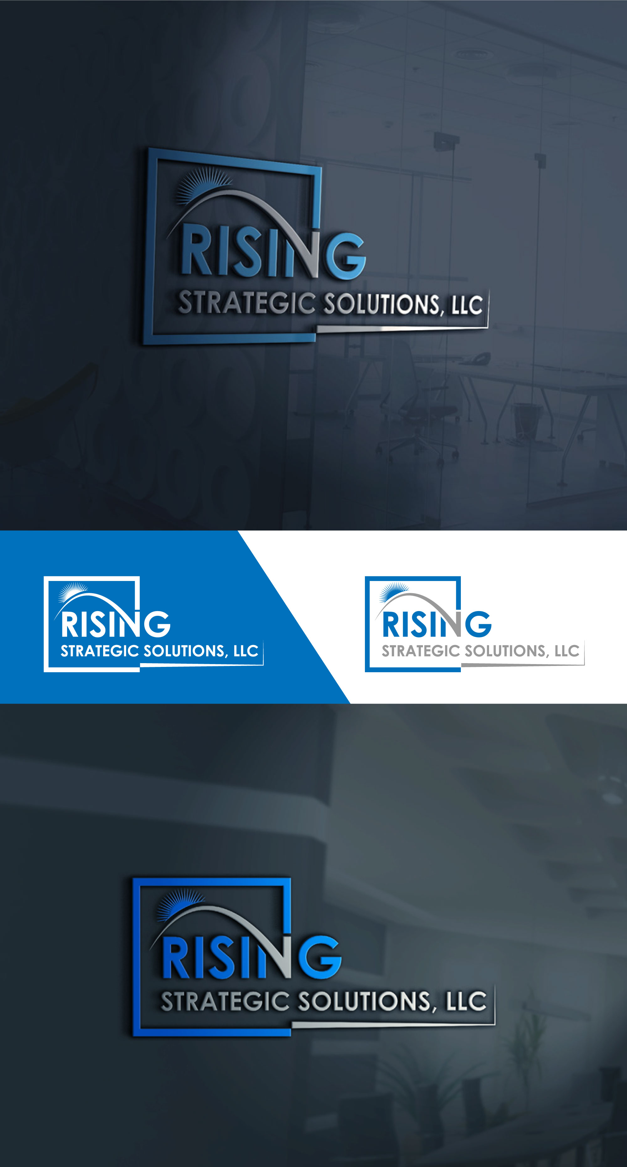 Diseño de Logo por amran mollaa para este proyecto | Diseño #35495561