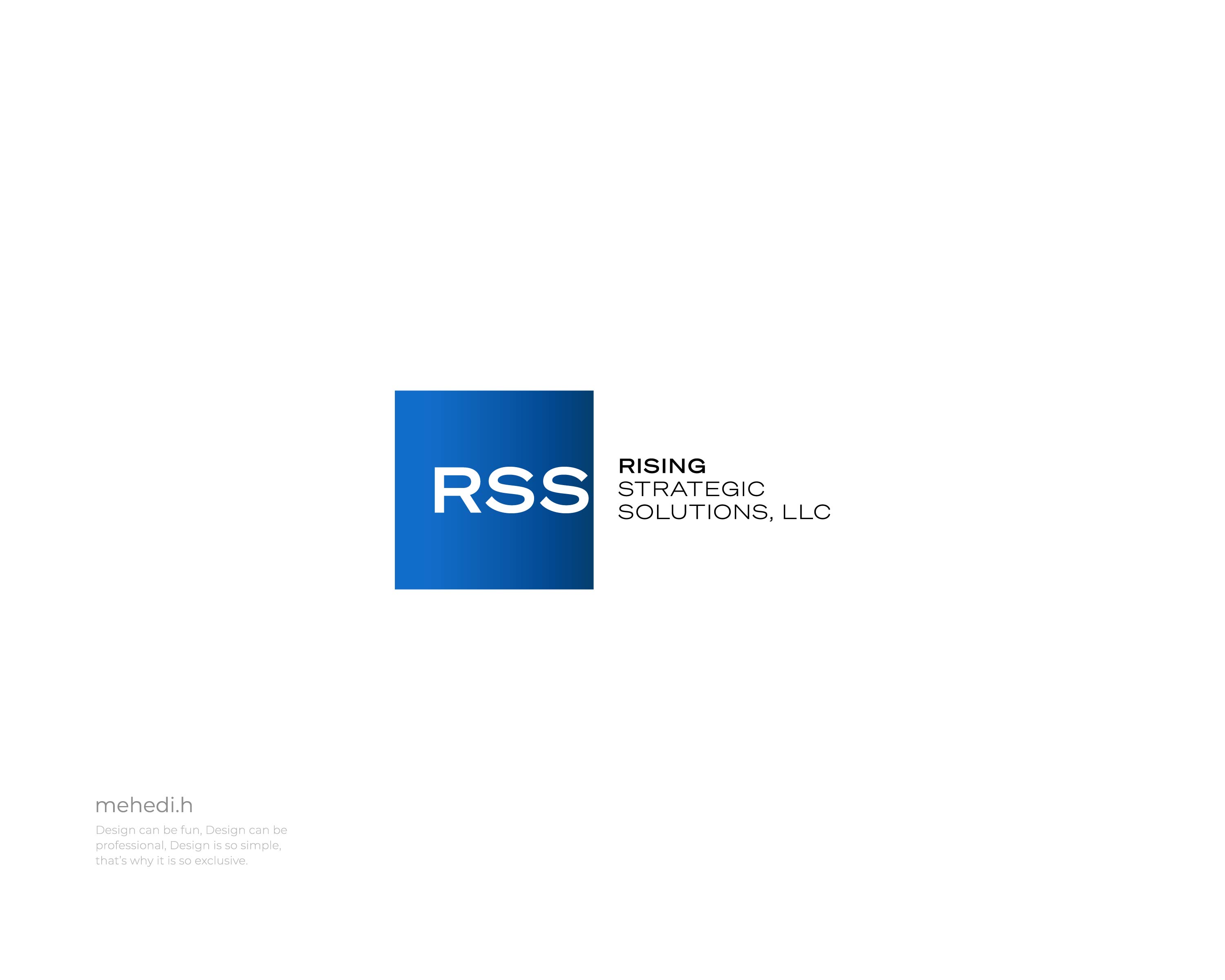 Logo Design by mehedi.h for this project | Design #35484852