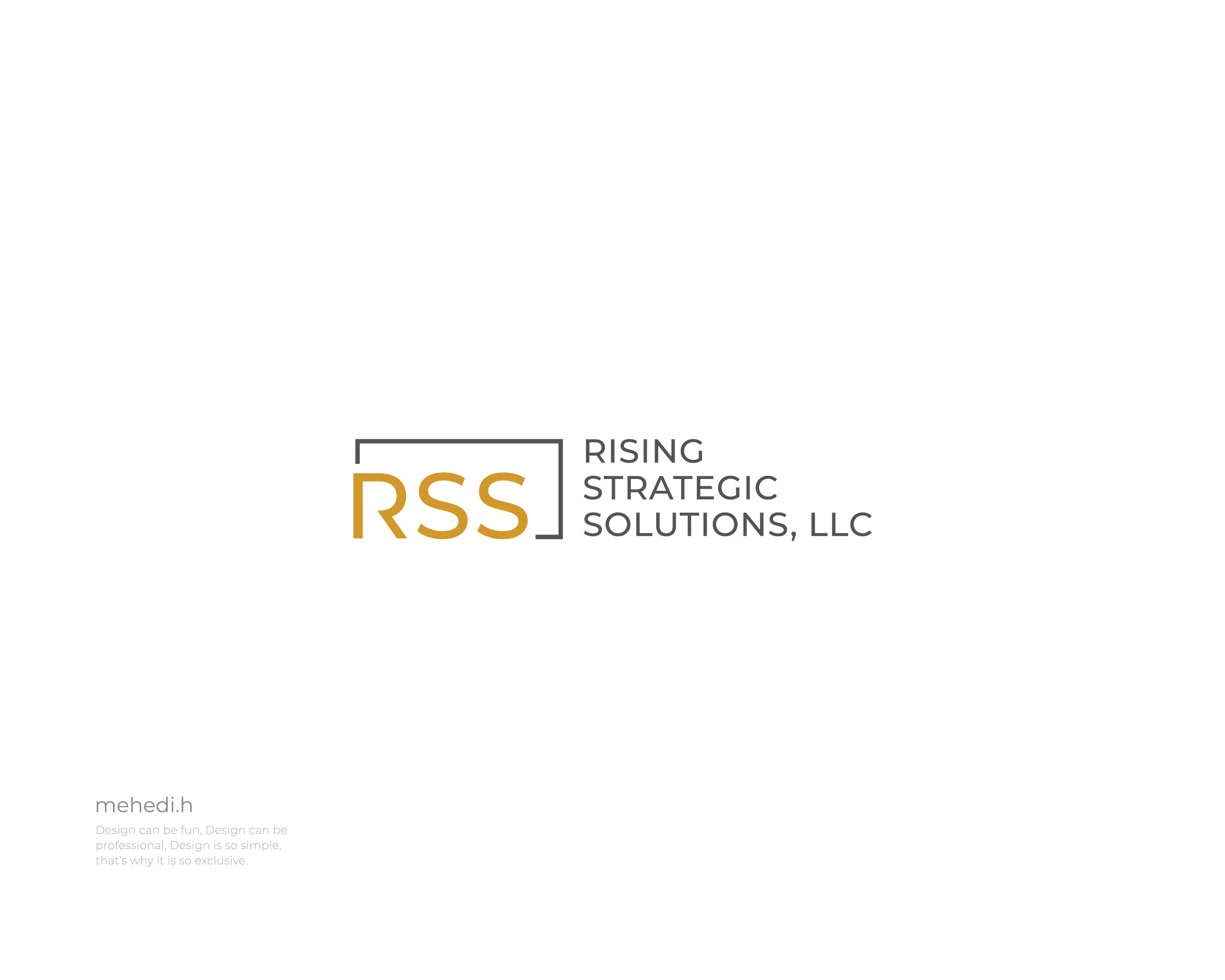 Diseño de Logo por mehedi.h para este proyecto | Diseño #35484854