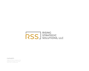 Logo Design by mehedi.h for this project | Design: #35484854
