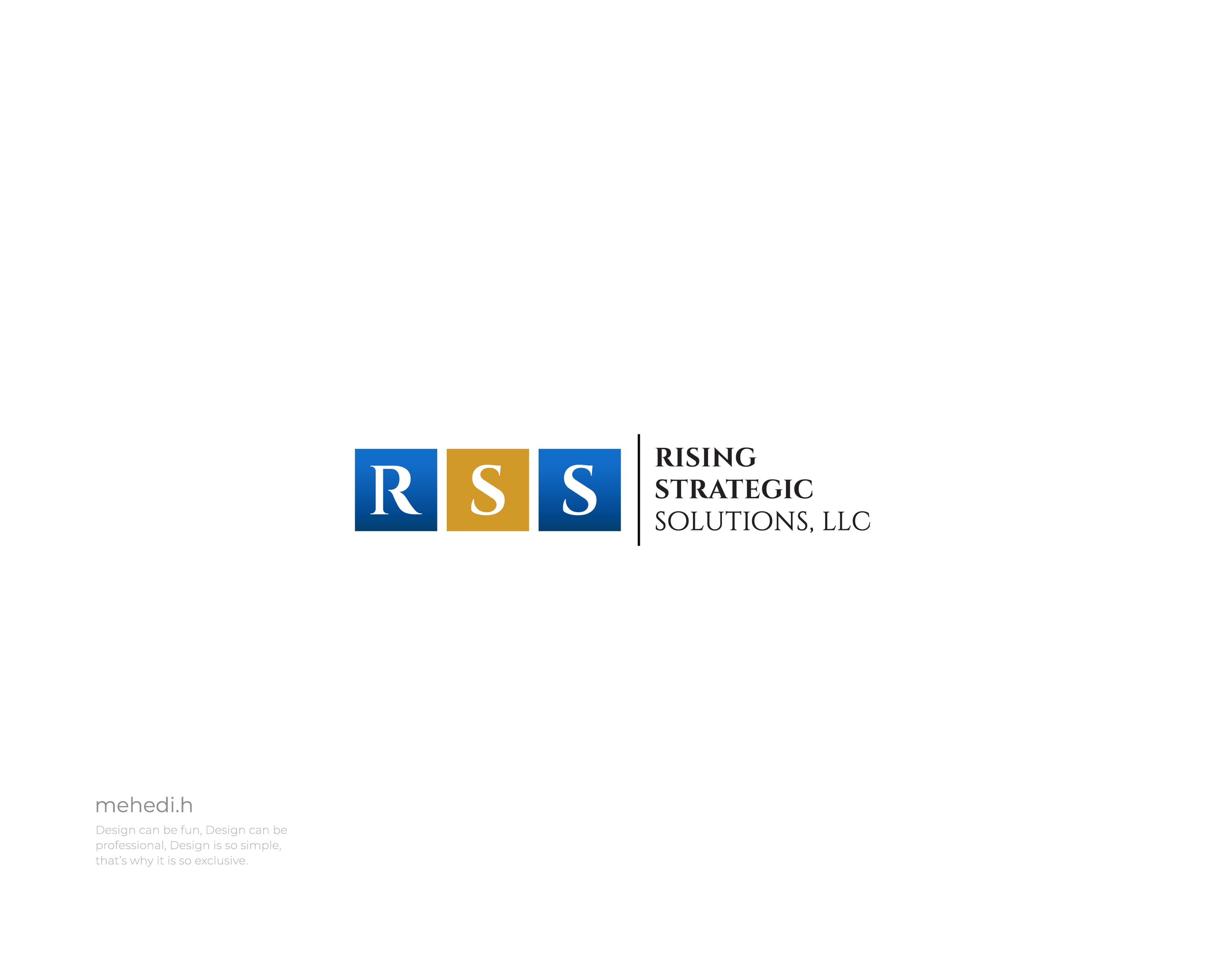 Diseño de Logo por mehedi.h para este proyecto | Diseño #35484859