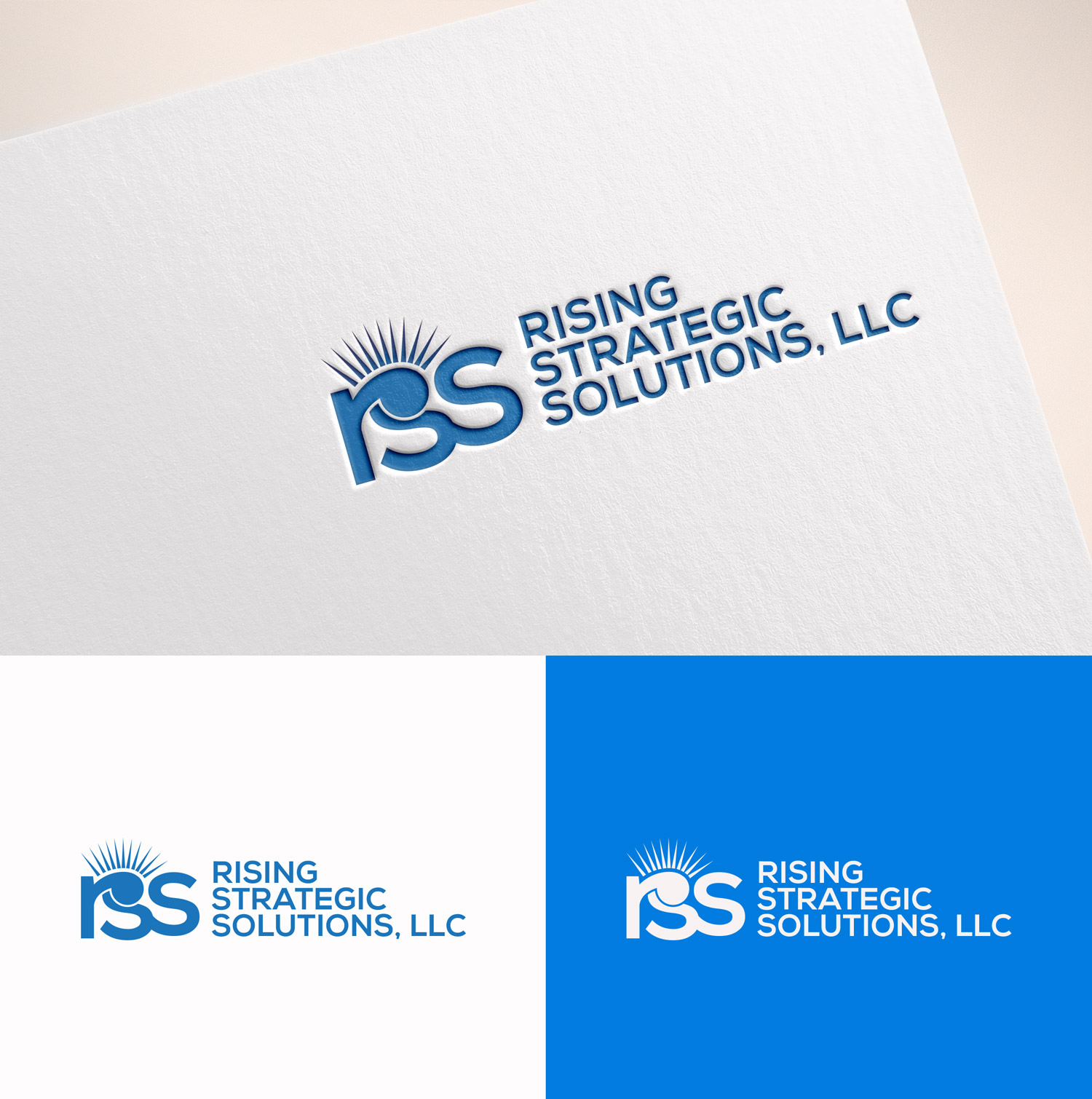 Logo Design by M Art & Design for this project | Design #35484325