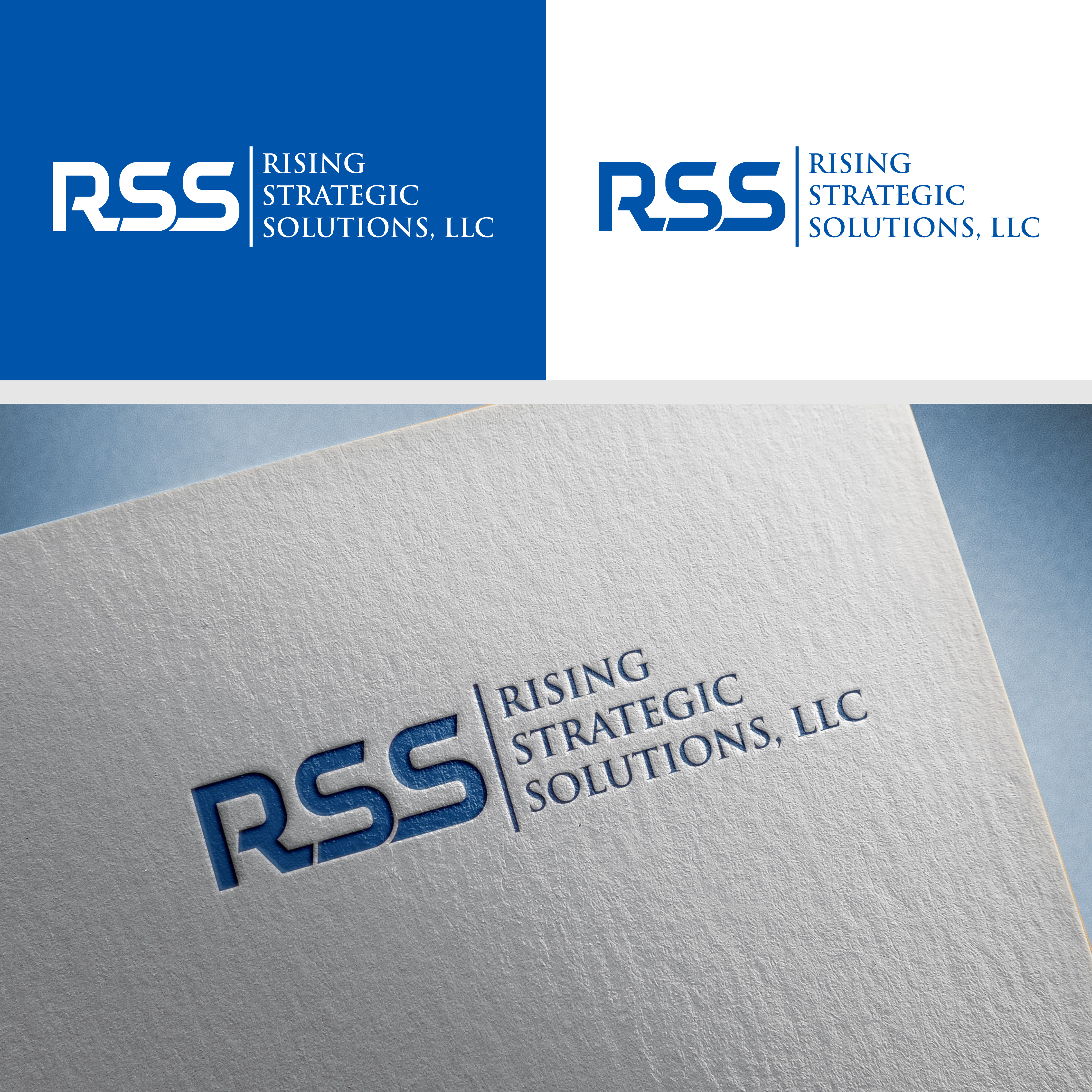 Diseño de Logo por initials_MAN para este proyecto | Diseño #35495633