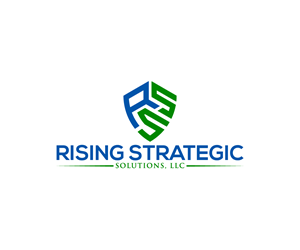 RSS and/or Rising Strategic Solutions, LLC  - LOGO