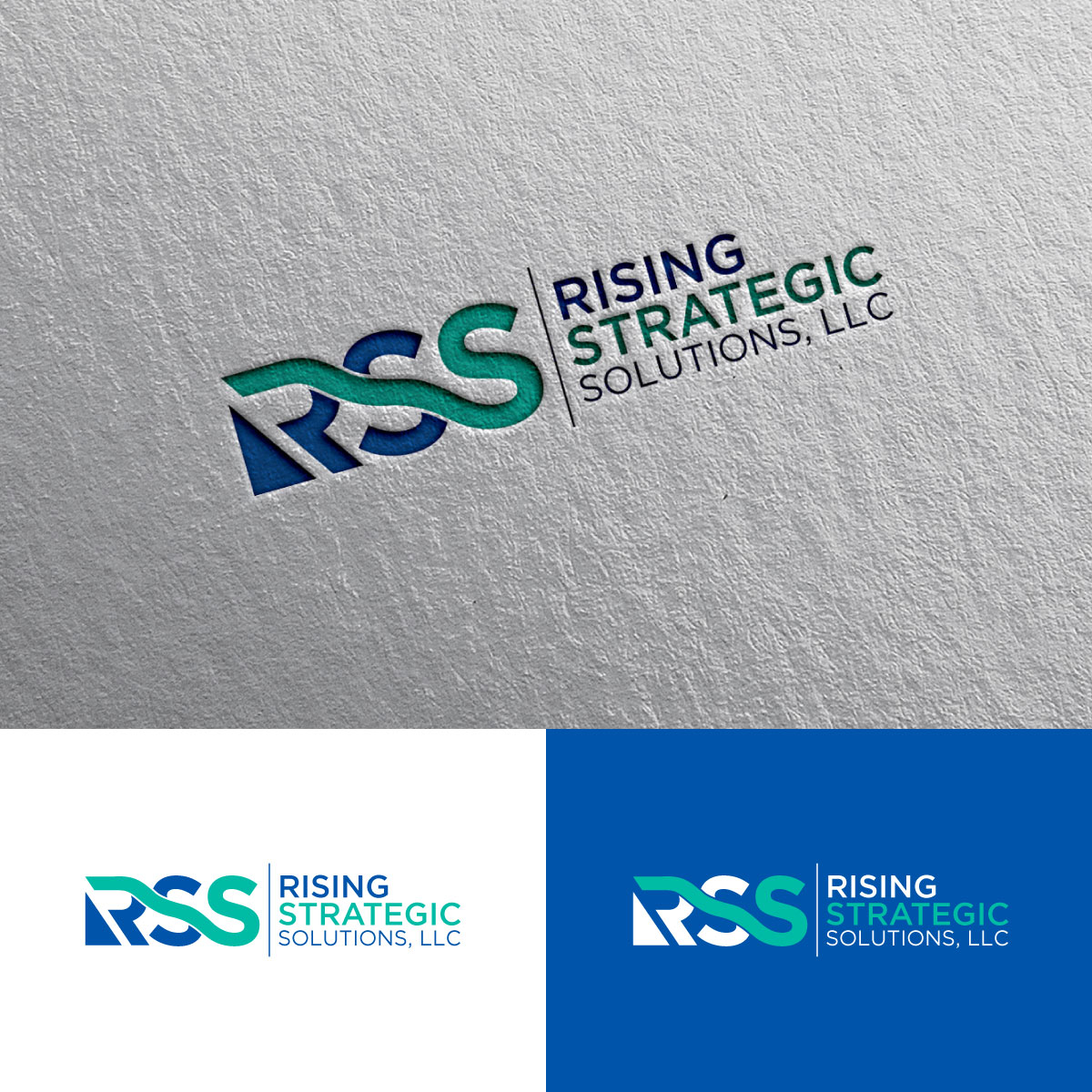 Logo Design by Alex Henry for this project | Design #35484212