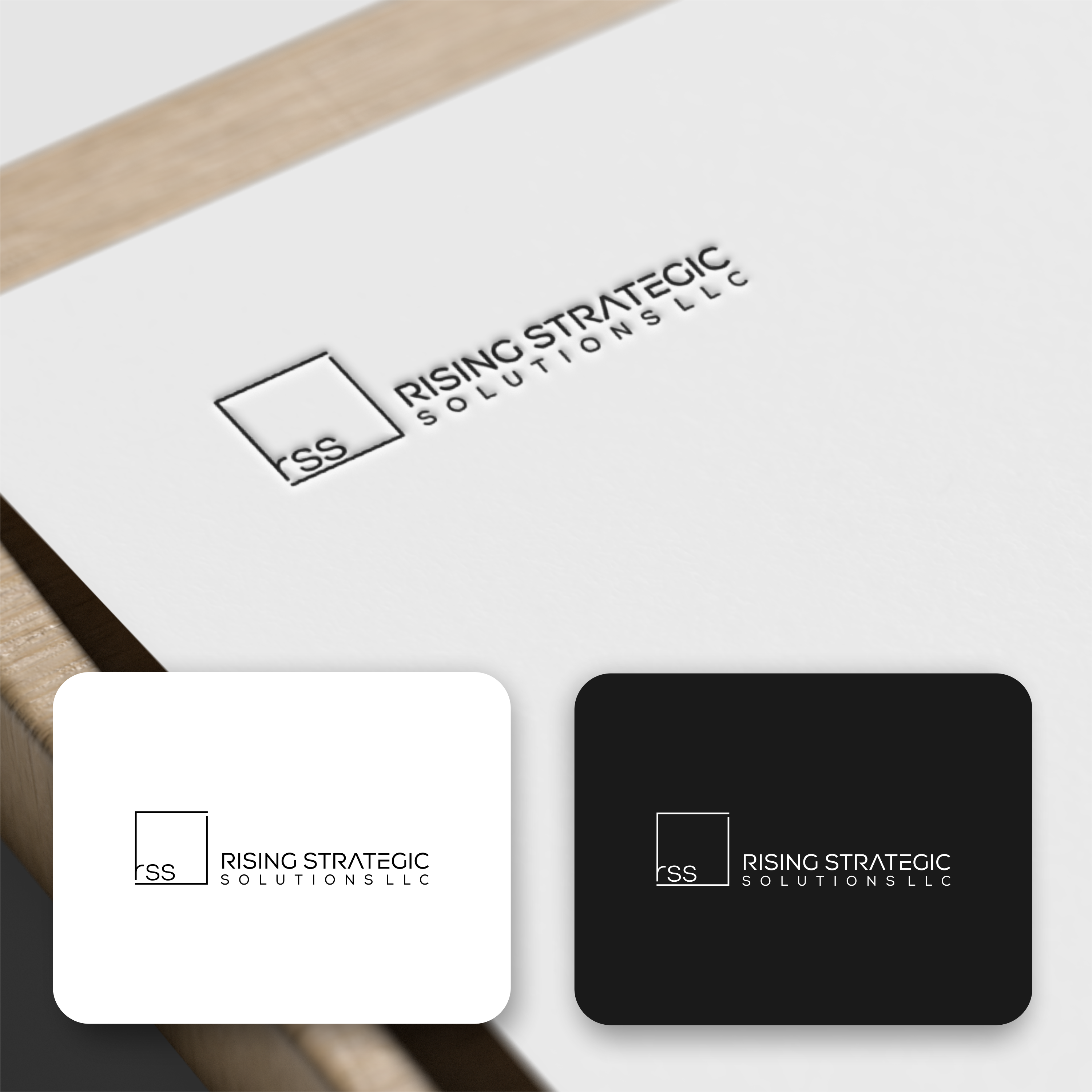 Logo Design by Seblak_Studio for this project | Design #35487743