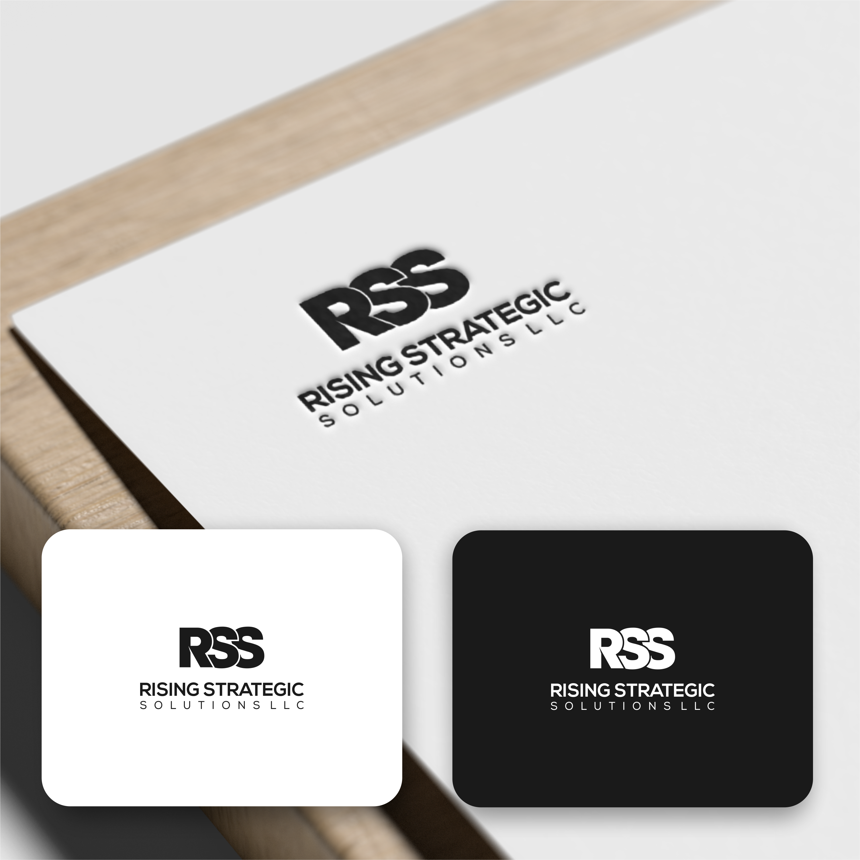 Logo Design by Seblak_Studio for this project | Design #35487745