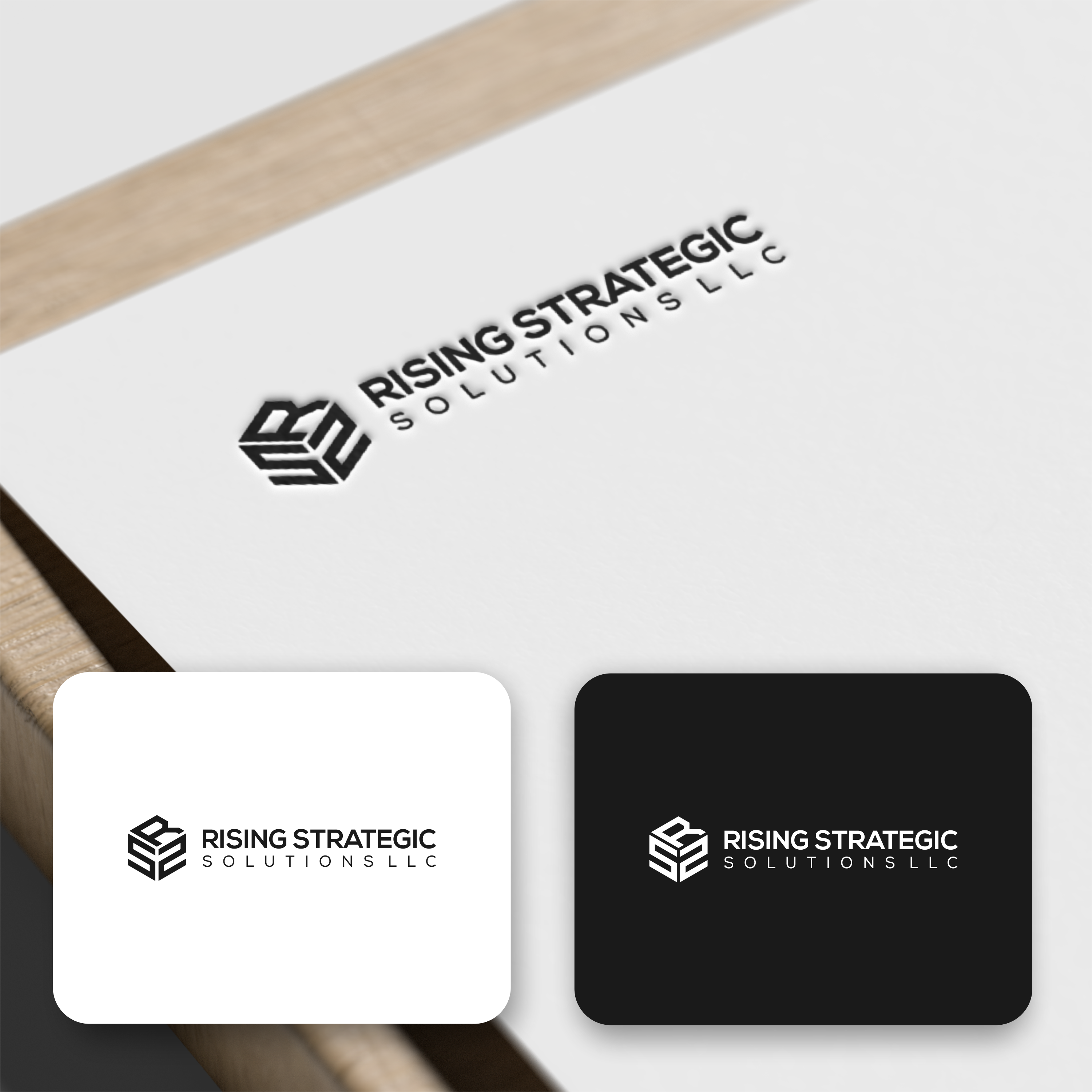 Logo Design by Seblak_Studio for this project | Design #35487746
