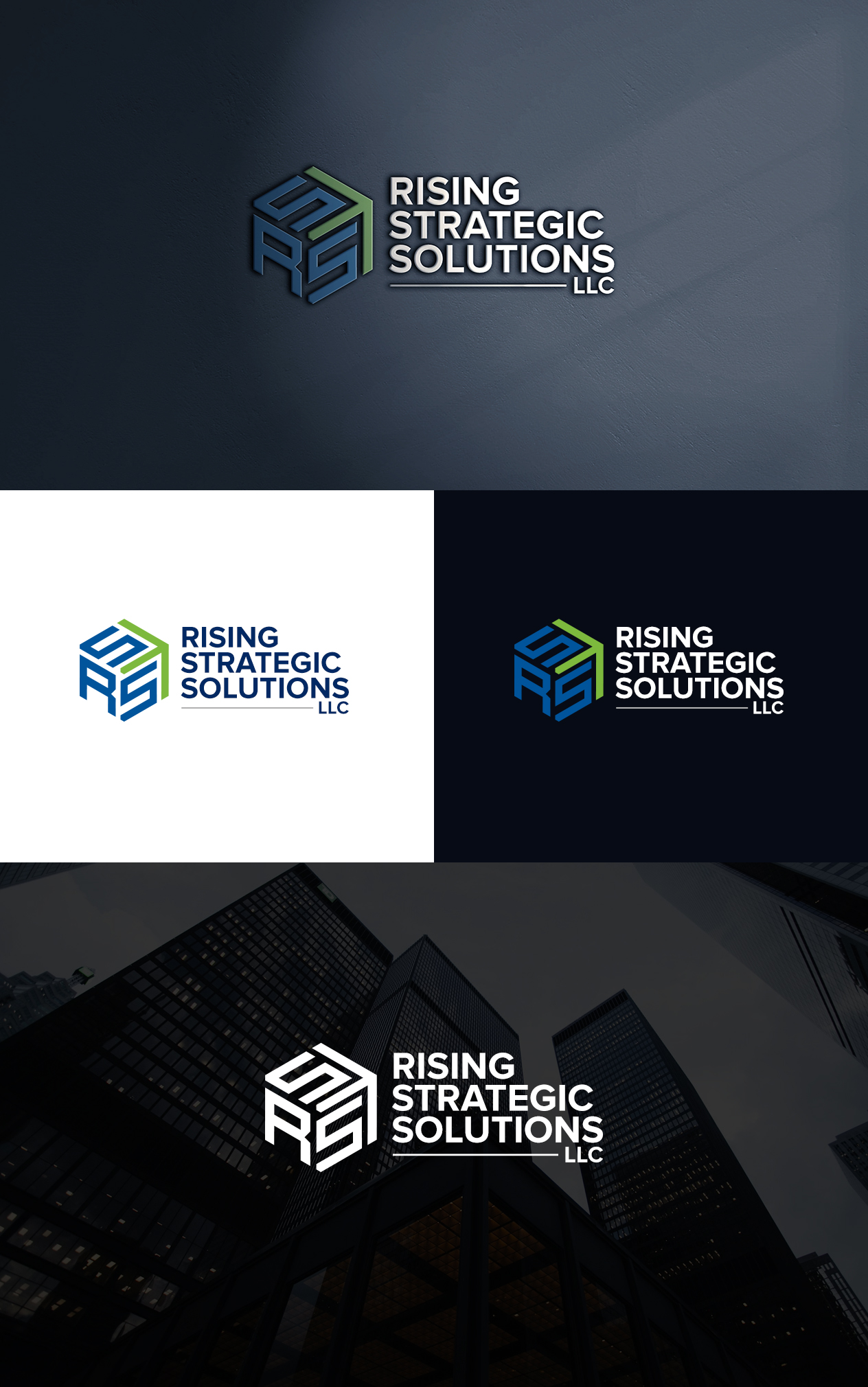 Logo Design by BehindSymbols for this project | Design #35498325