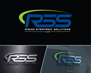 Logo Design by Atec for this project | Design: #35492242