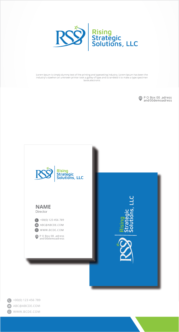 Logo-Design von zebronicgraphic für dieses Projekt | Design #35485125