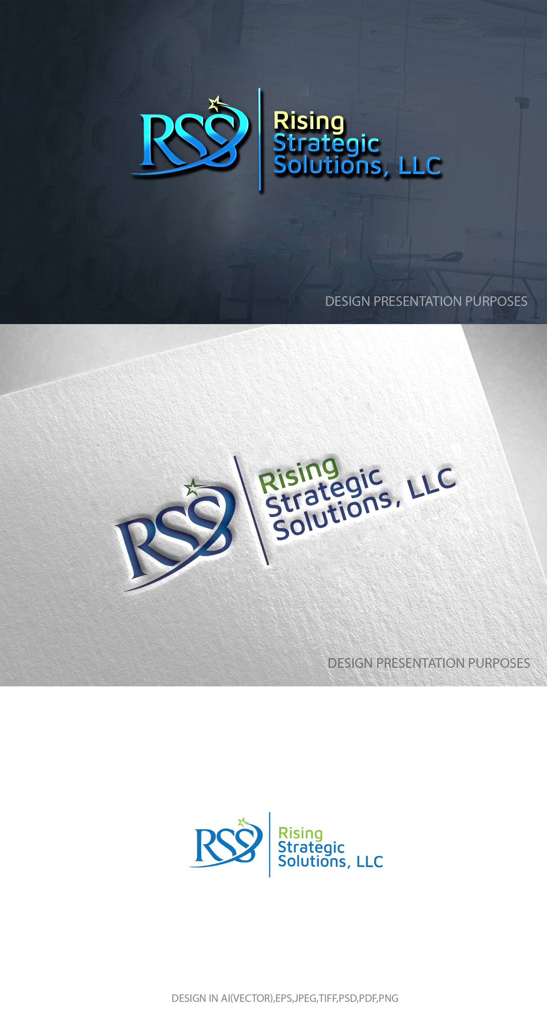 Logo-Design von zebronicgraphic für dieses Projekt | Design #35485127