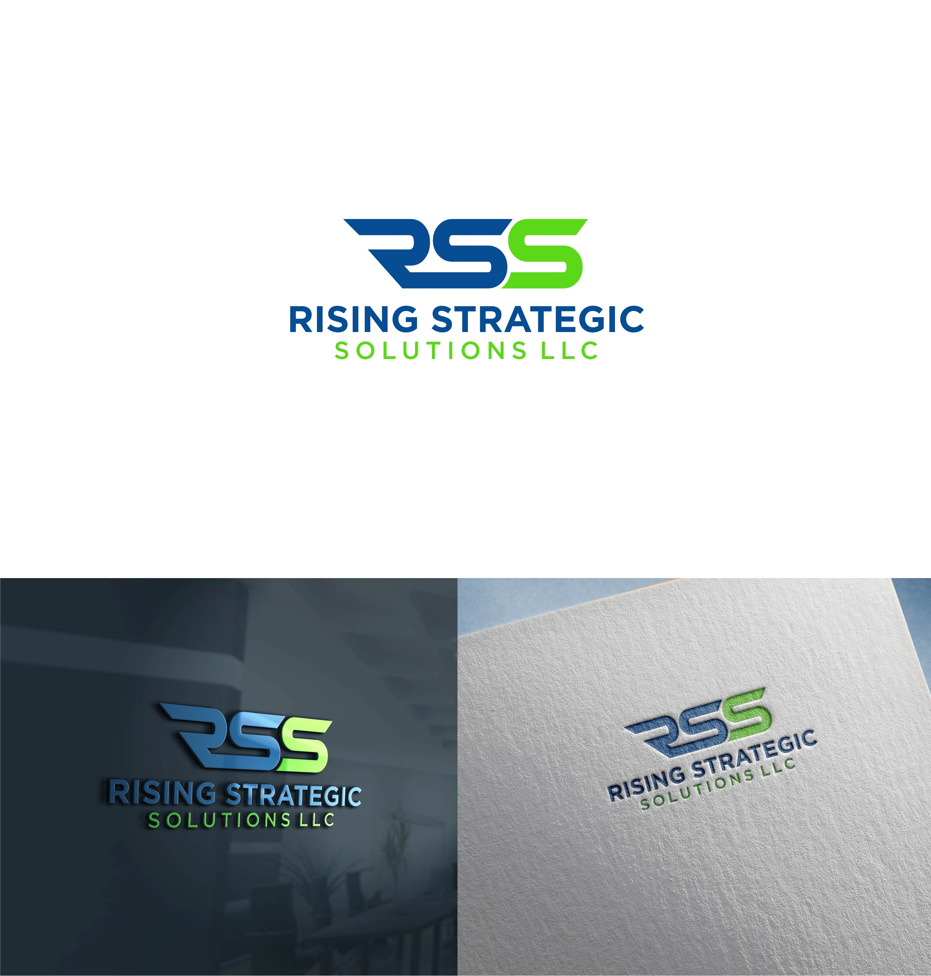 Logo Design by Joenet Jayawarna for this project | Design #35518360
