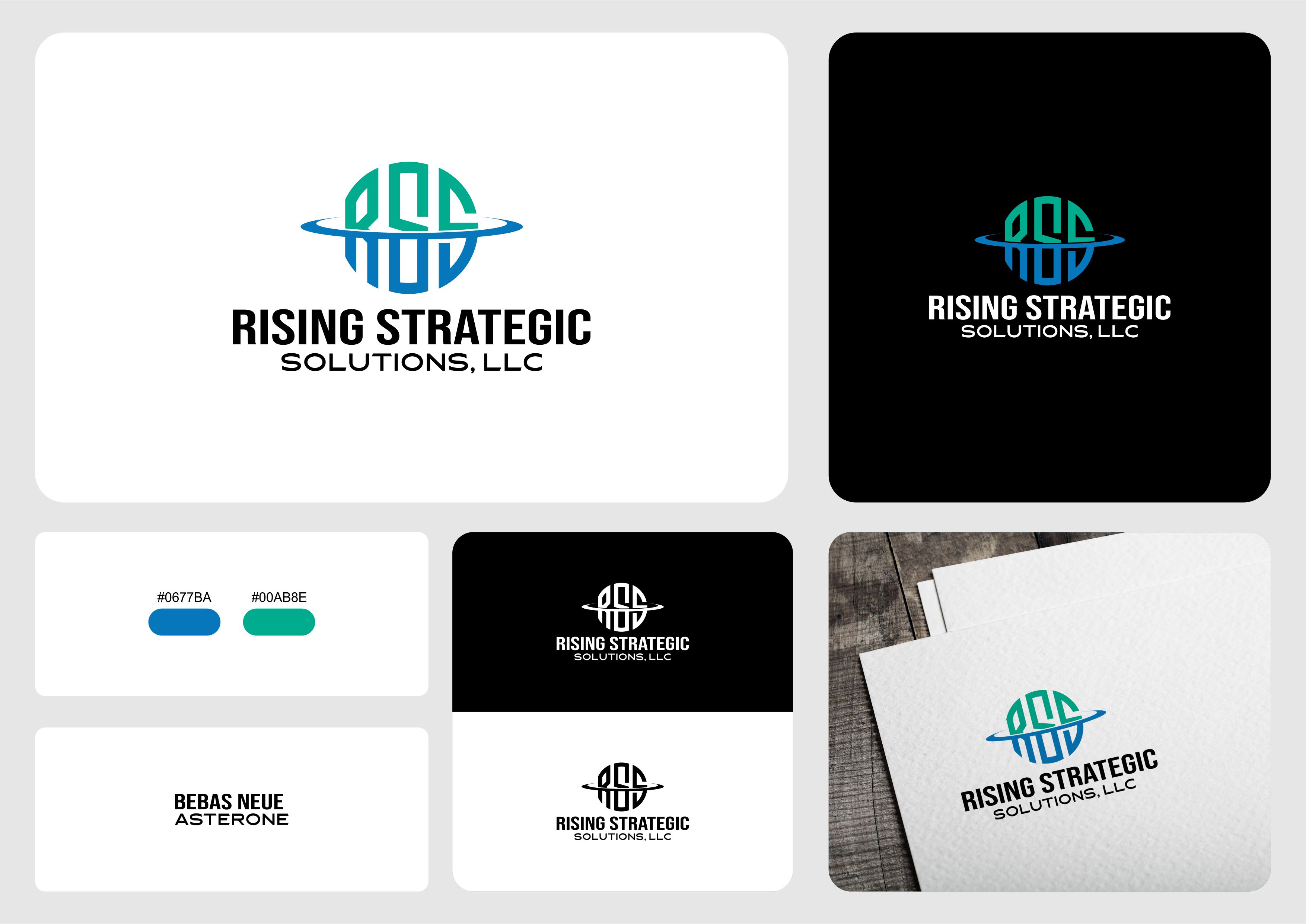 Logo Design by Septian Yossi for this project | Design #35486339