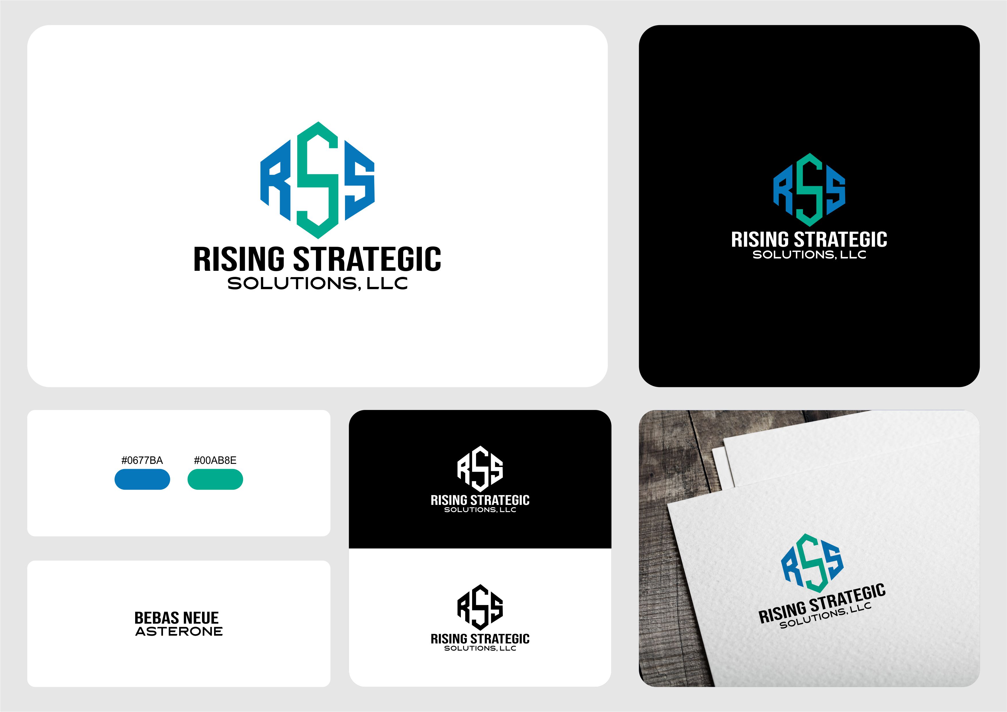 Diseño de Logo por Septian Yossi para este proyecto | Diseño #35486346