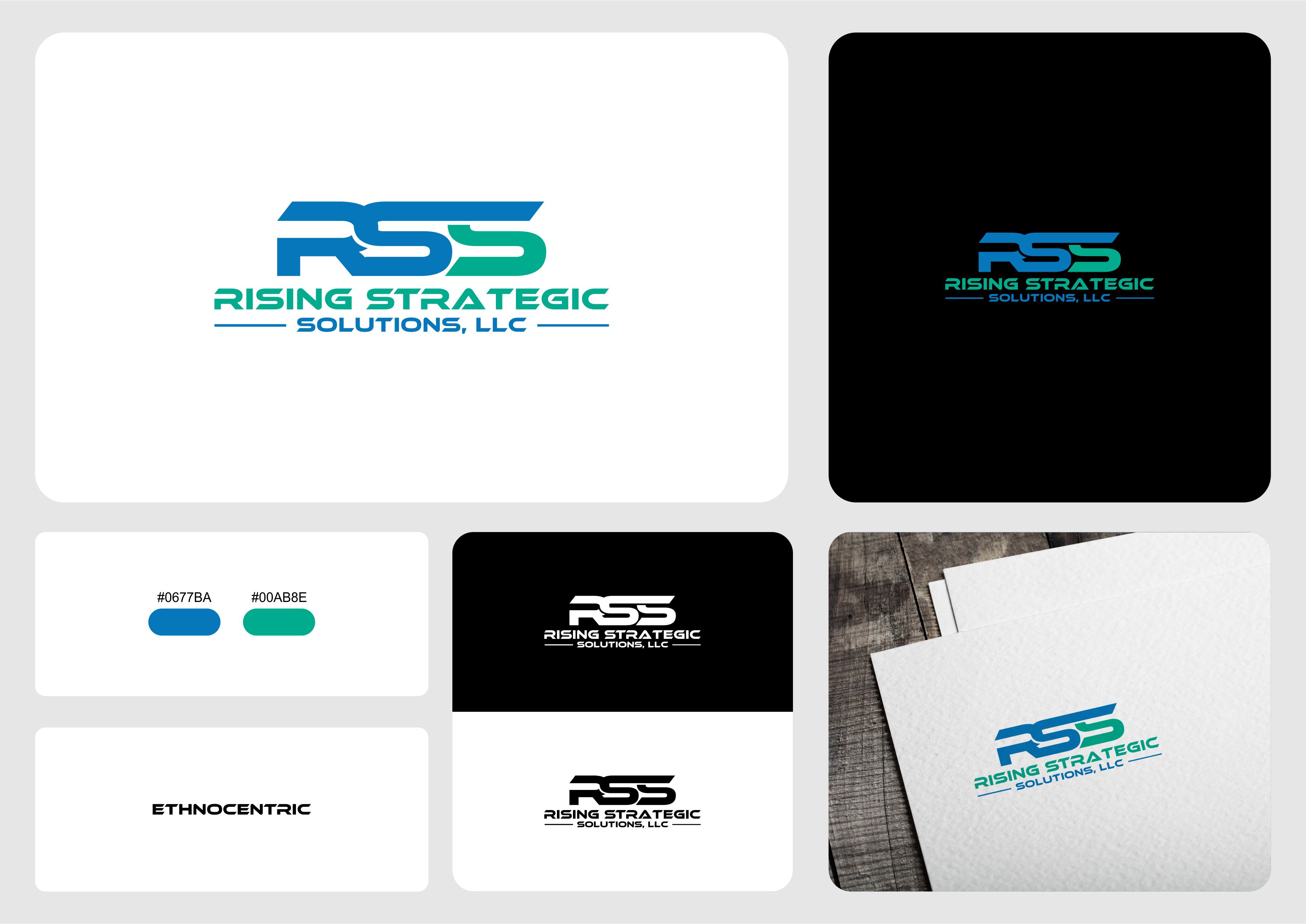 Diseño de Logo por Septian Yossi para este proyecto | Diseño #35486353