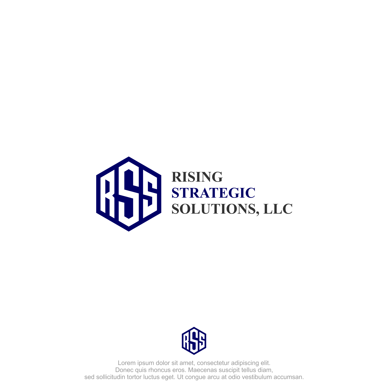 Logo Design by M.Syaiful Huda for this project | Design #35489298