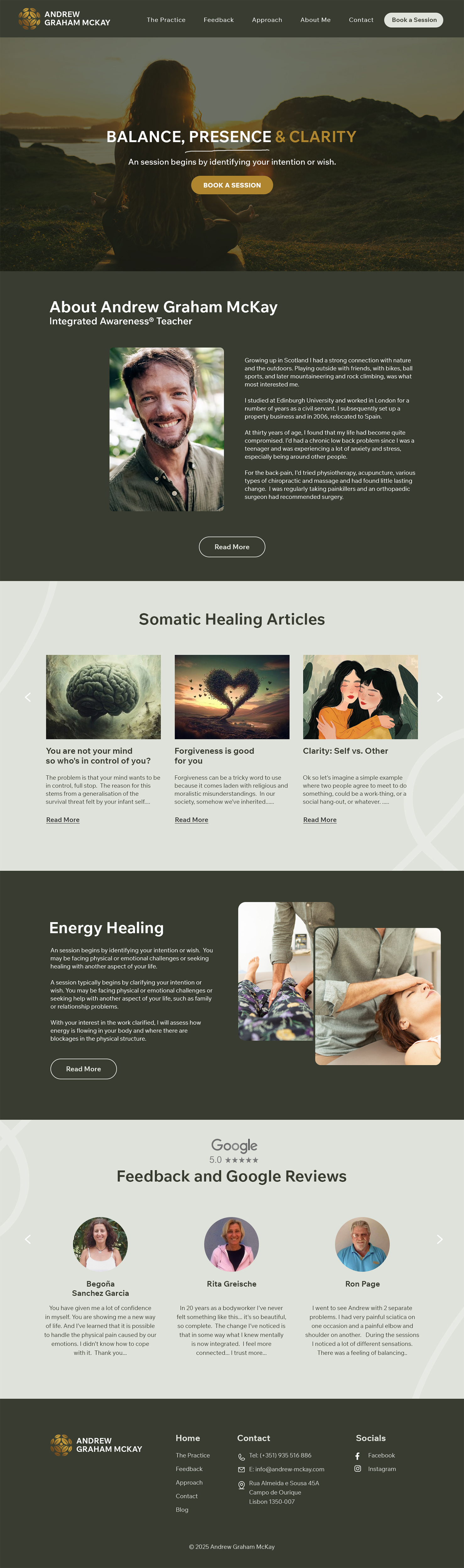 Web Design par MAHABA pour ce projet | Design #35515102