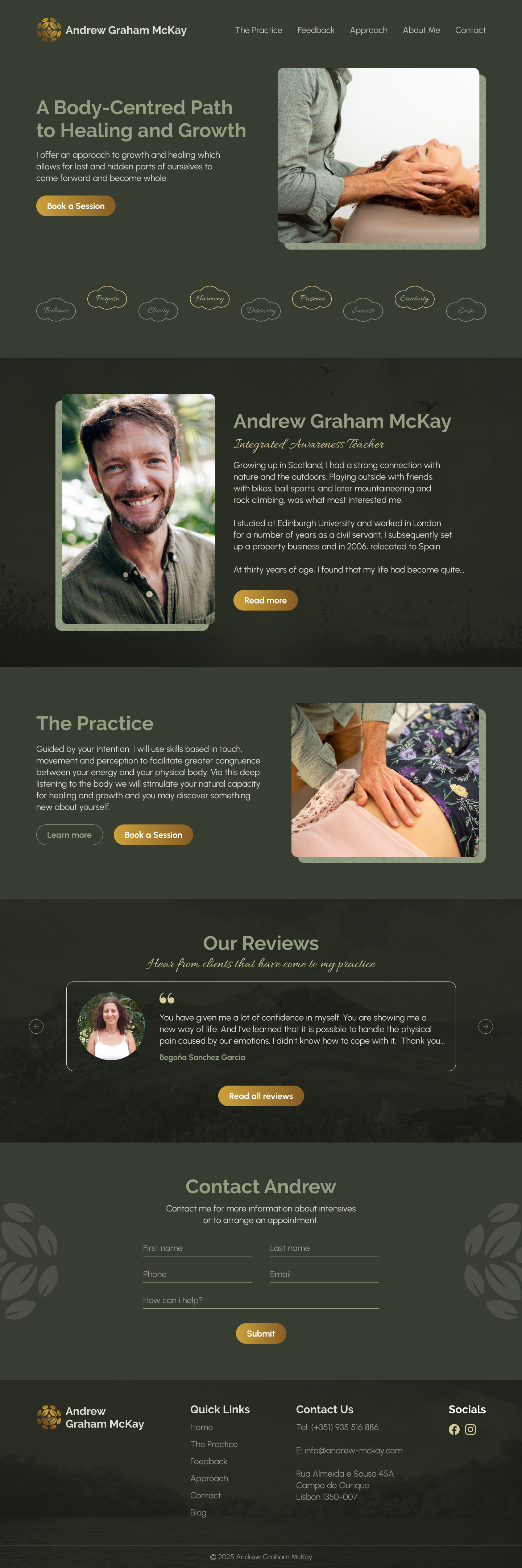 Web-Design von Danny Designs & Media für dieses Projekt | Design #35494622