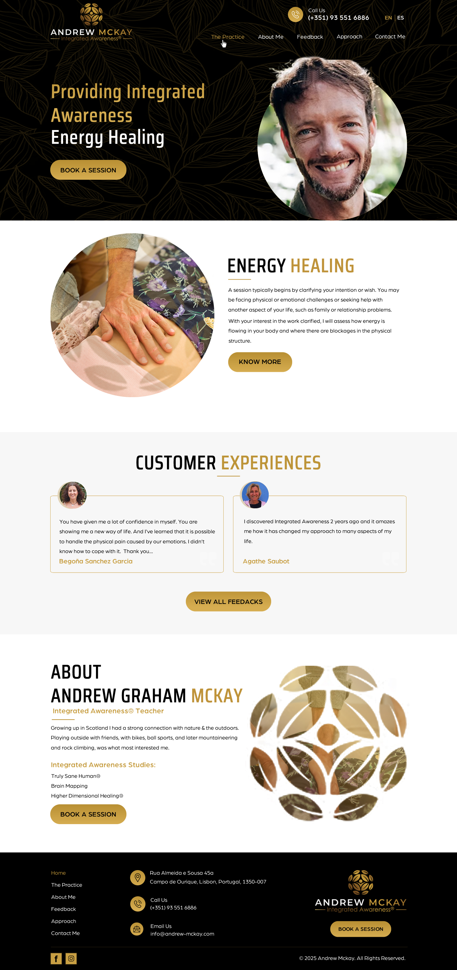 Web Design by harmi_199 for this project | Design #35505257